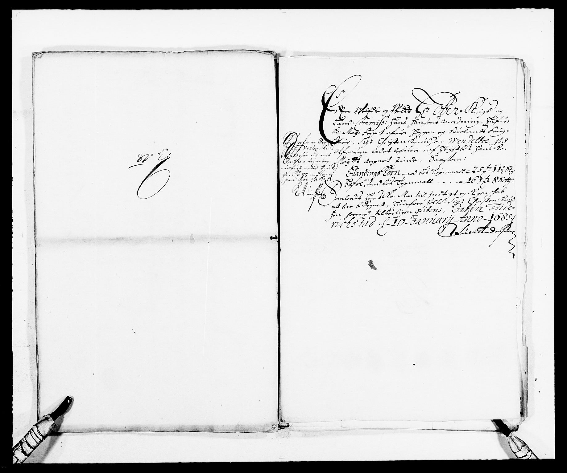 Rentekammeret inntil 1814, Reviderte regnskaper, Fogderegnskap, RA/EA-4092/R06/L0281: Fogderegnskap Heggen og Frøland, 1678-1686, p. 236