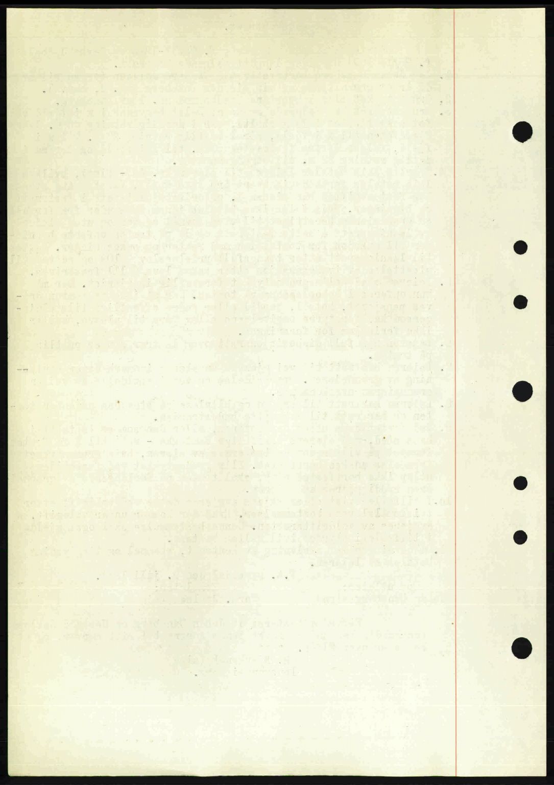 Idd og Marker sorenskriveri, AV/SAO-A-10283/G/Gb/Gbb/L0008: Mortgage book no. A8, 1946-1946, Diary no: : 1028/1946