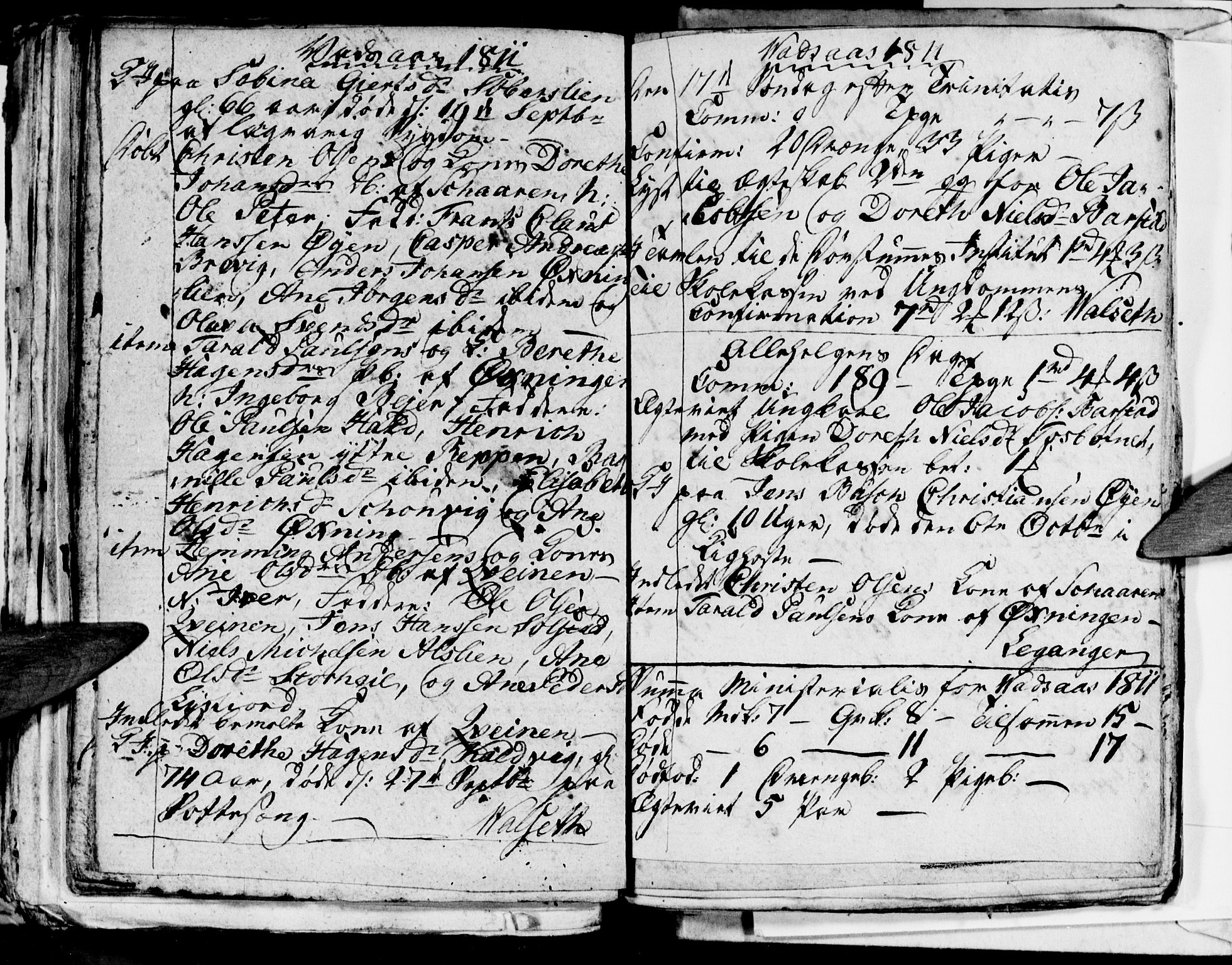 Ministerialprotokoller, klokkerbøker og fødselsregistre - Nordland, AV/SAT-A-1459/810/L0139: Parish register (official) no. 810A03, 1785-1816