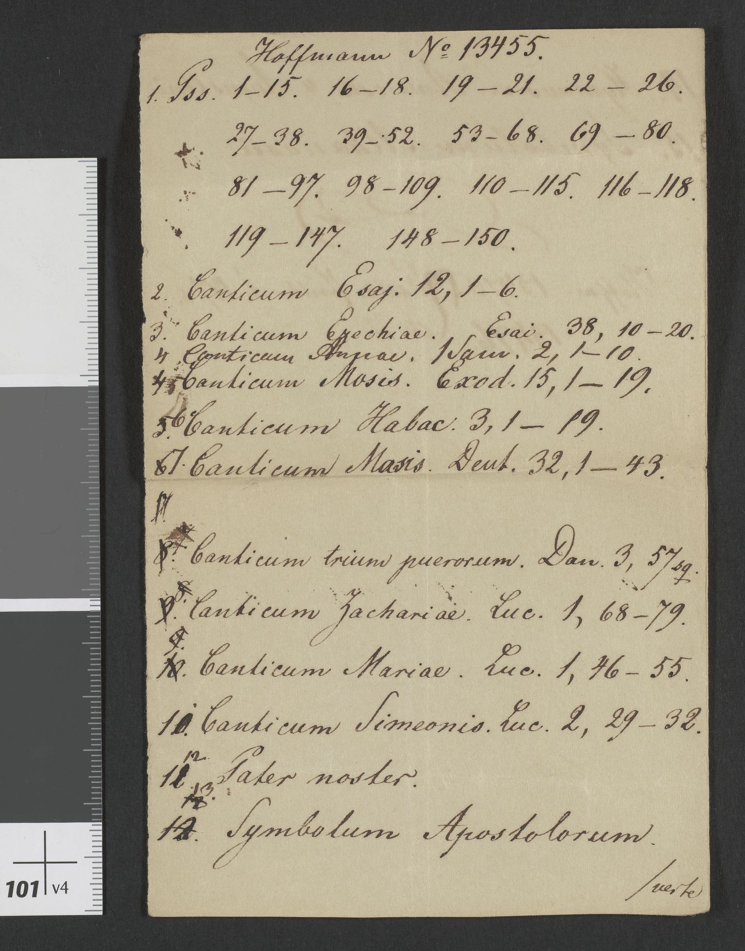 Tellefsen, Johan Christian, AV/RA-PA-0792/Fc/L0003: Membranfragmenter, 1100-1536, p. 474