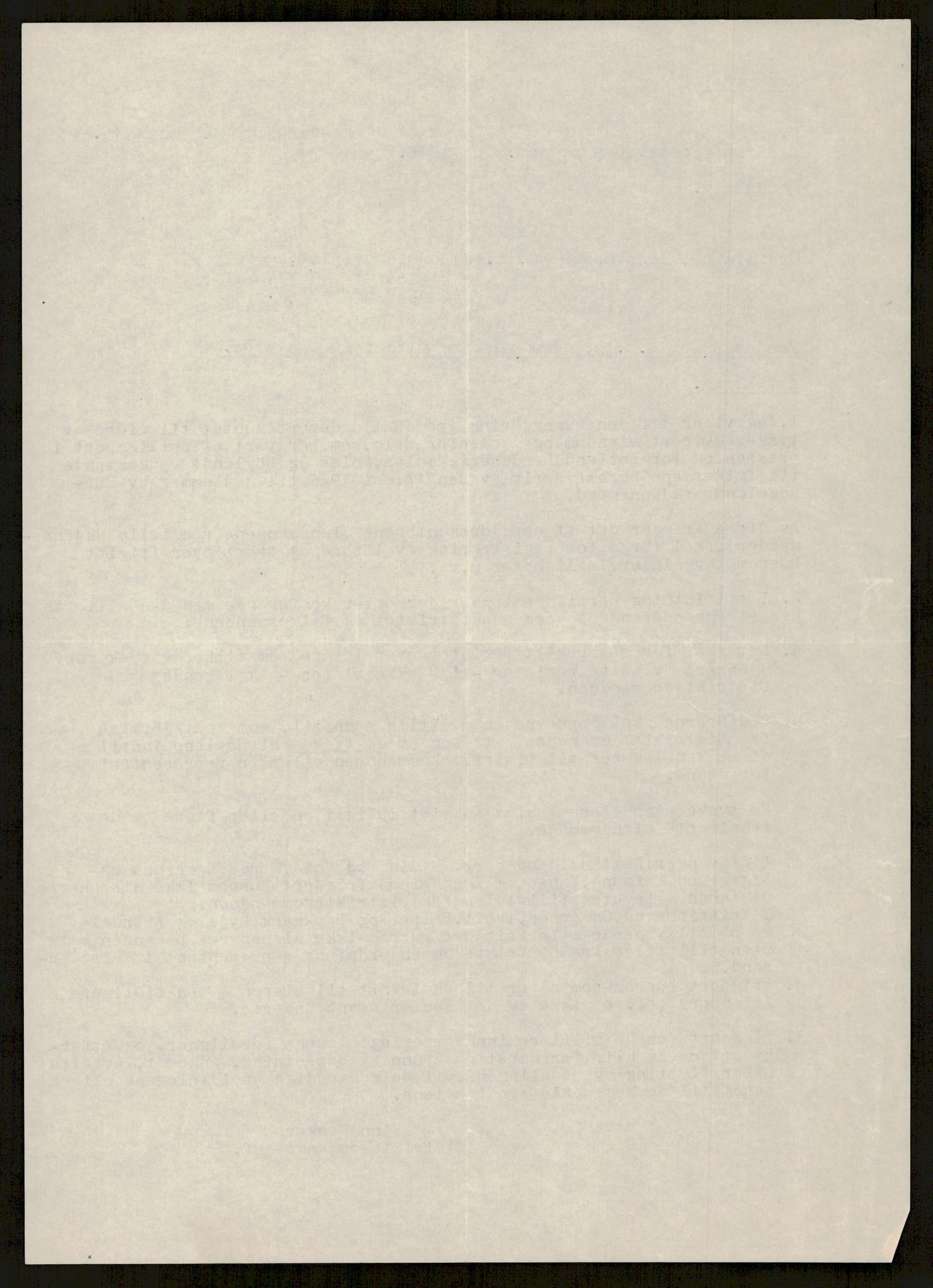 Forsvarsdepartementet, 10. kontor / Oppgjørskontoret, RA/RAFA-1225/D/Db/L0178: Lista oppgjørskontor, 1941-1947, p. 1206