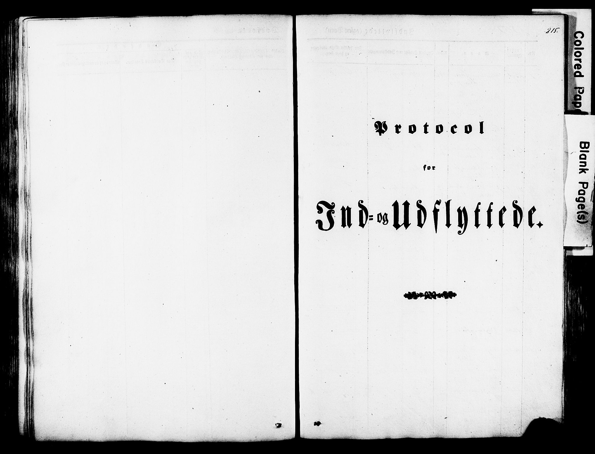 Avaldsnes sokneprestkontor, SAST/A -101851/H/Ha/Haa/L0007: Parish register (official) no. A 7, 1841-1853, p. 215