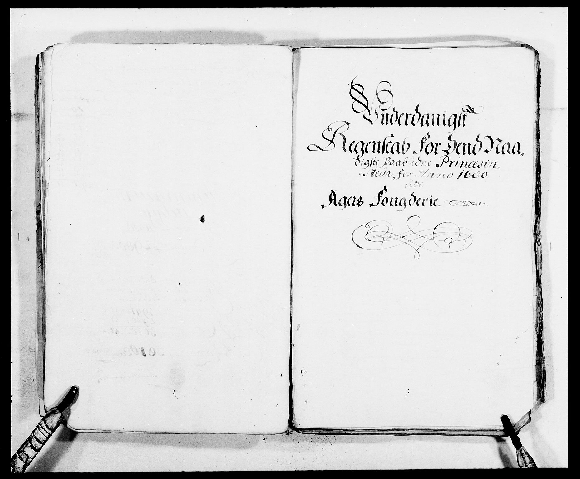 Rentekammeret inntil 1814, Reviderte regnskaper, Fogderegnskap, RA/EA-4092/R08/L0416: Fogderegnskap Aker, 1678-1681, p. 35