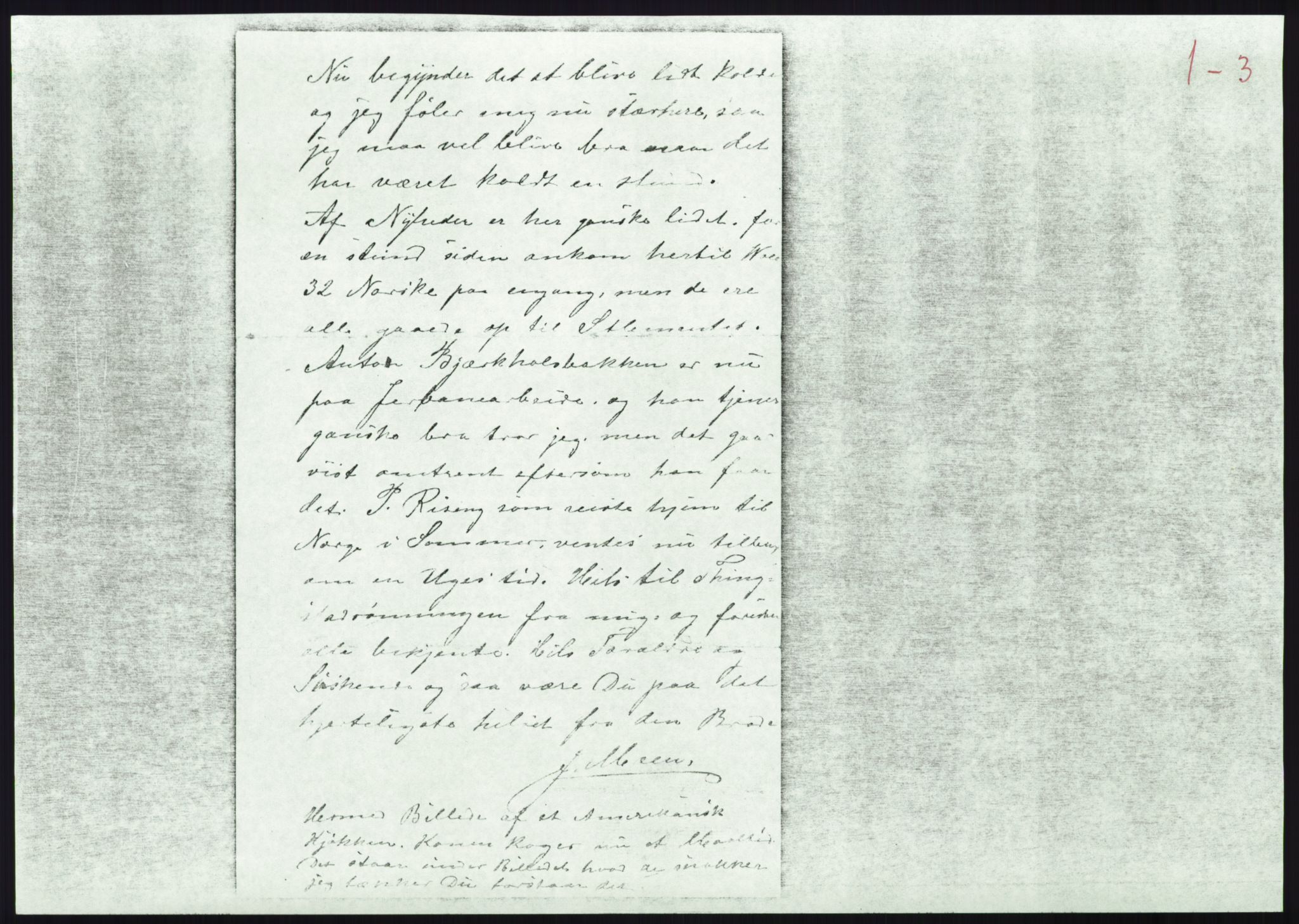 Samlinger til kildeutgivelse, Amerikabrevene, AV/RA-EA-4057/F/L0008: Innlån fra Hedmark: Gamkind - Semmingsen, 1838-1914, p. 417