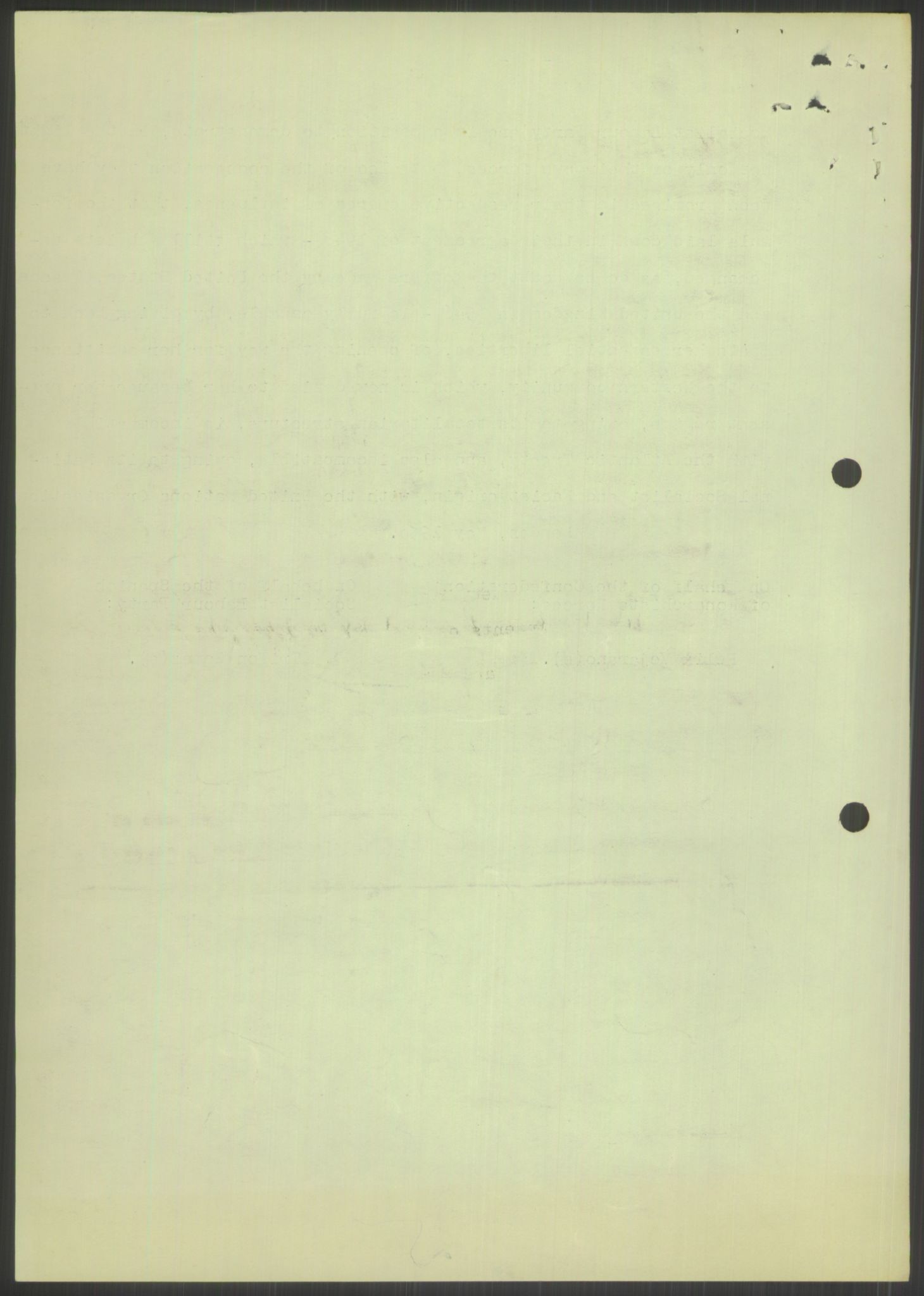 Utenriksdepartementet, RA/S-2259, 1948-1950, p. 1174