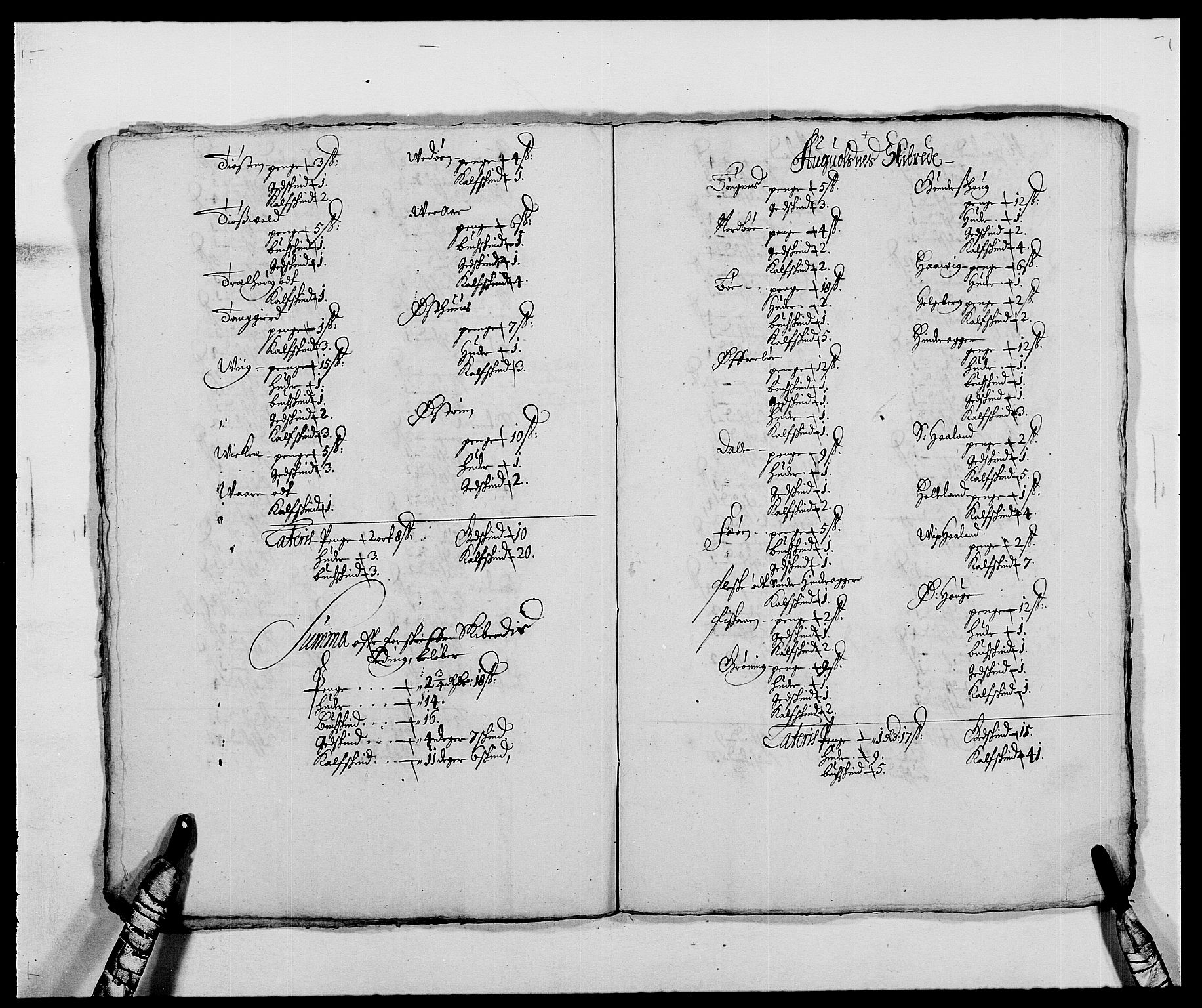 Rentekammeret inntil 1814, Reviderte regnskaper, Fogderegnskap, AV/RA-EA-4092/R47/L2850: Fogderegnskap Ryfylke, 1680, p. 169