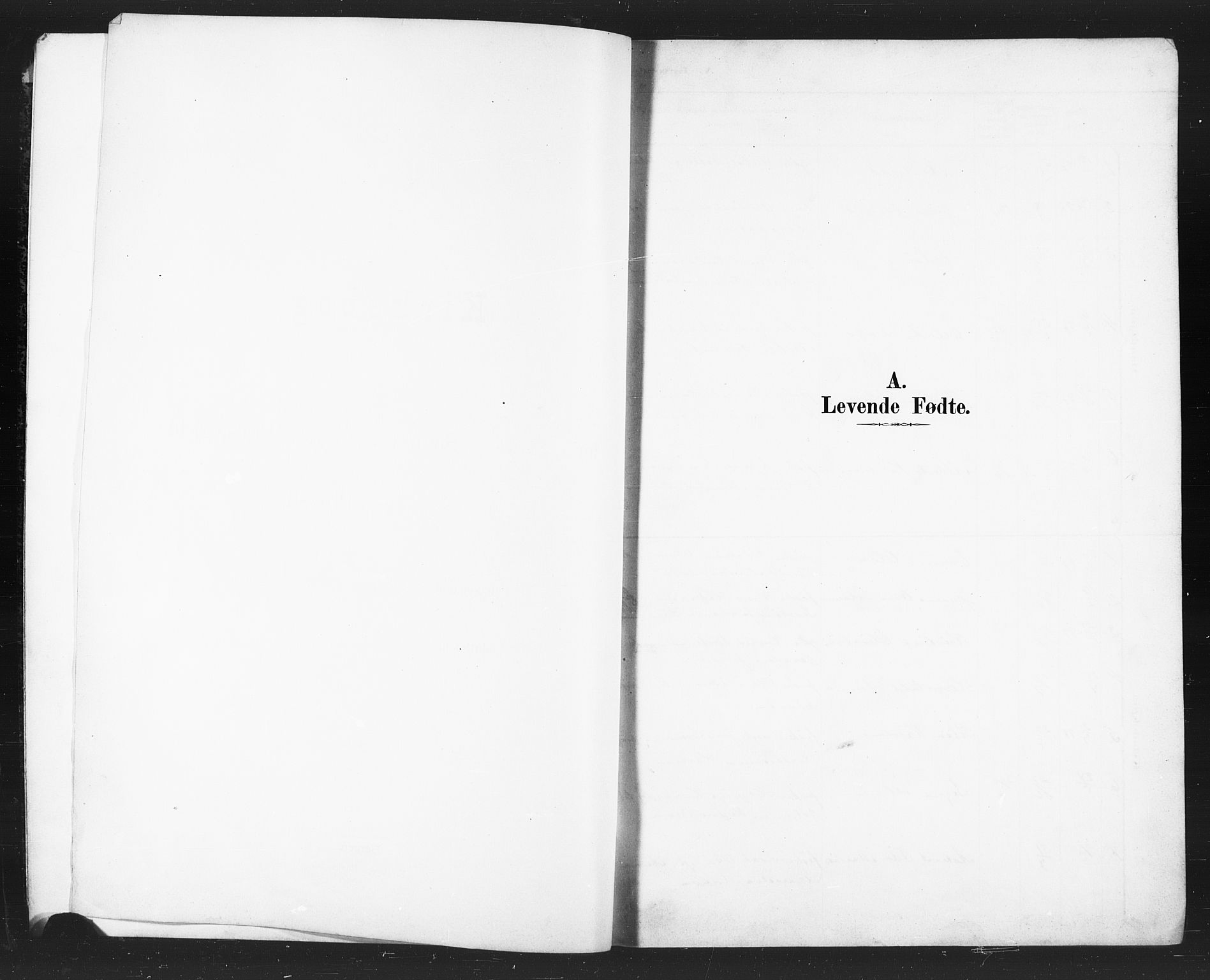 Berg sokneprestkontor, SATØ/S-1318/G/Ga/Gab/L0005klokker: Parish register (copy) no. 5, 1898-1911
