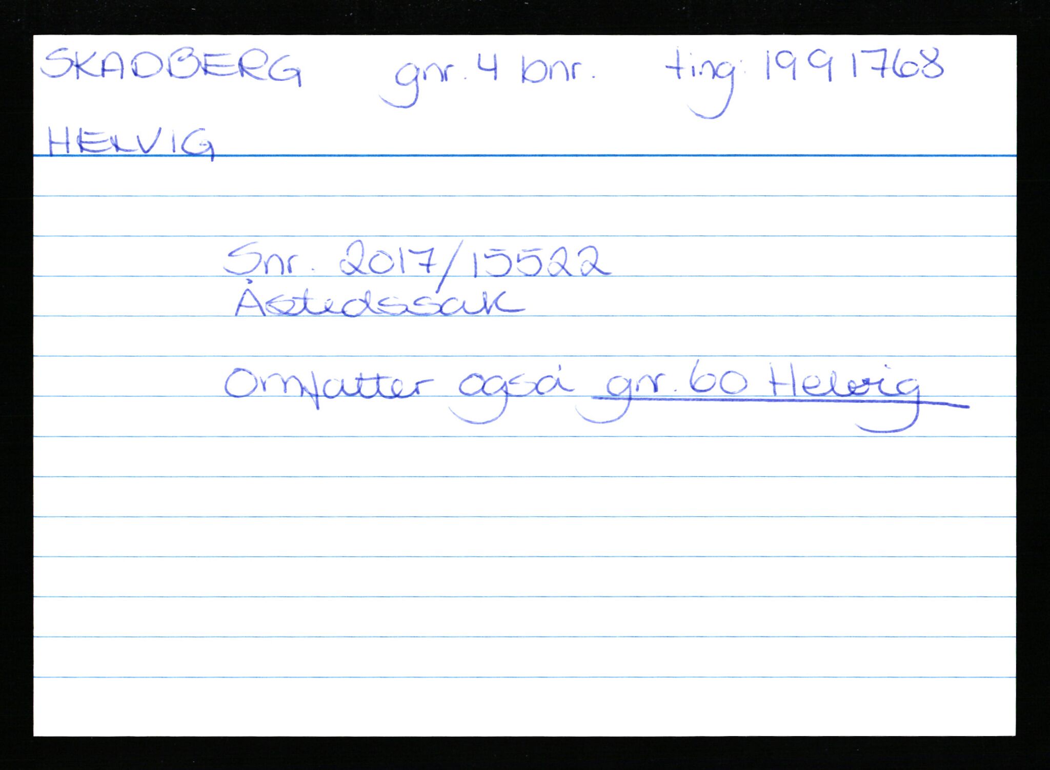 Statsarkivet i Stavanger, AV/SAST-A-101971/03/Y/Yk/L0035: Registerkort sortert etter gårdsnavn: Sikvaland lille - Skorve, 1750-1930, p. 60