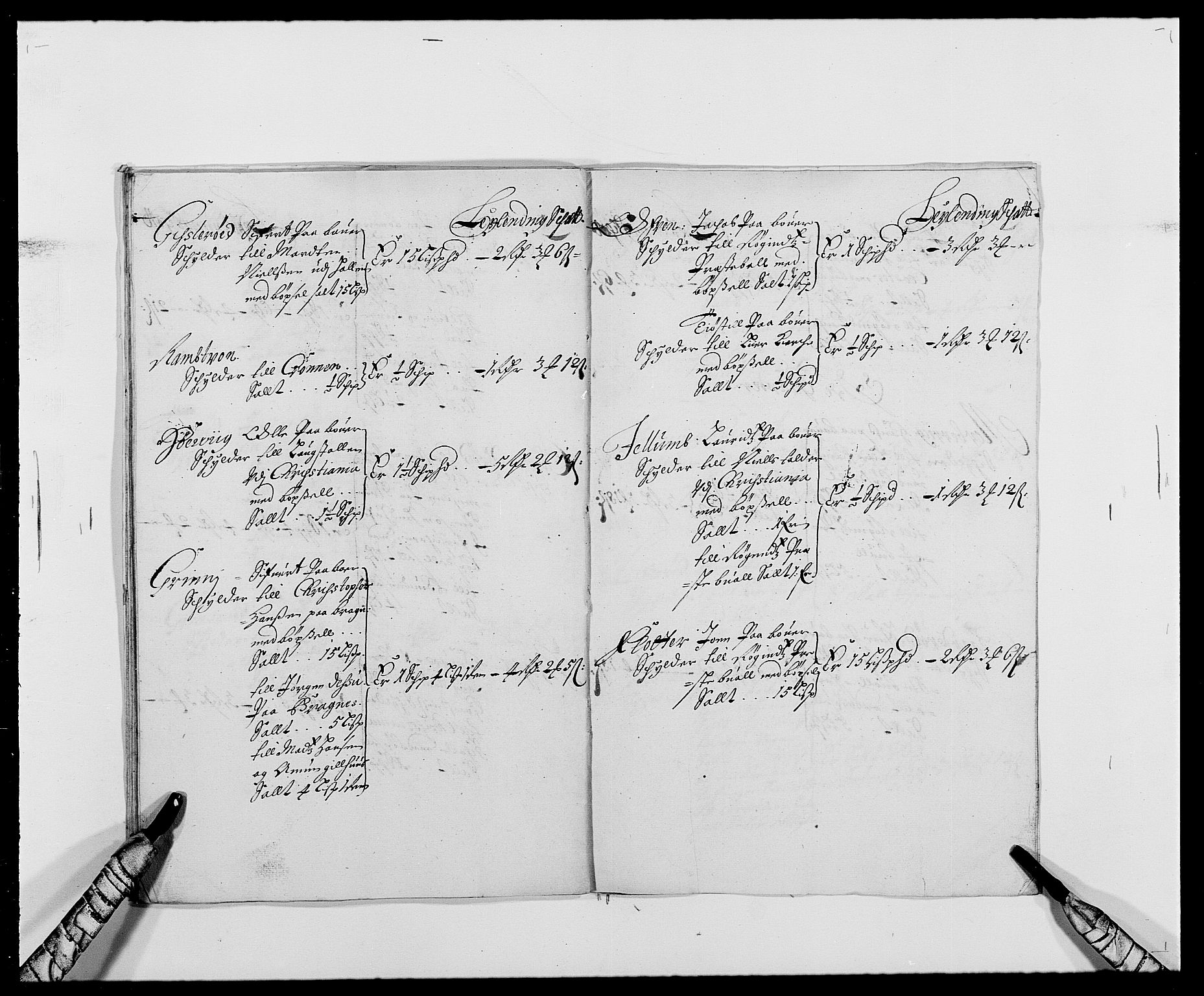 Rentekammeret inntil 1814, Reviderte regnskaper, Fogderegnskap, RA/EA-4092/R29/L1692: Fogderegnskap Hurum og Røyken, 1682-1687, p. 73