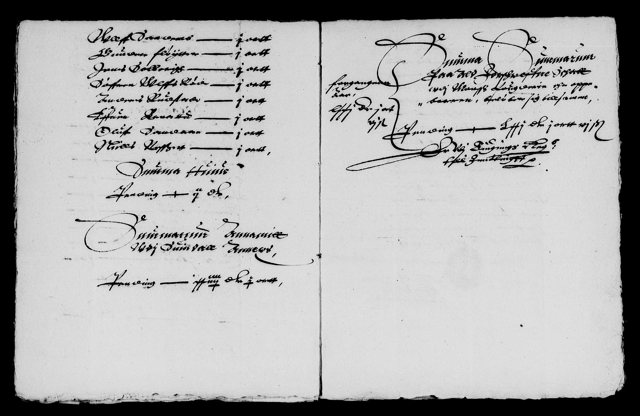 Rentekammeret inntil 1814, Reviderte regnskaper, Lensregnskaper, AV/RA-EA-5023/R/Rb/Rba/L0063: Akershus len, 1622
