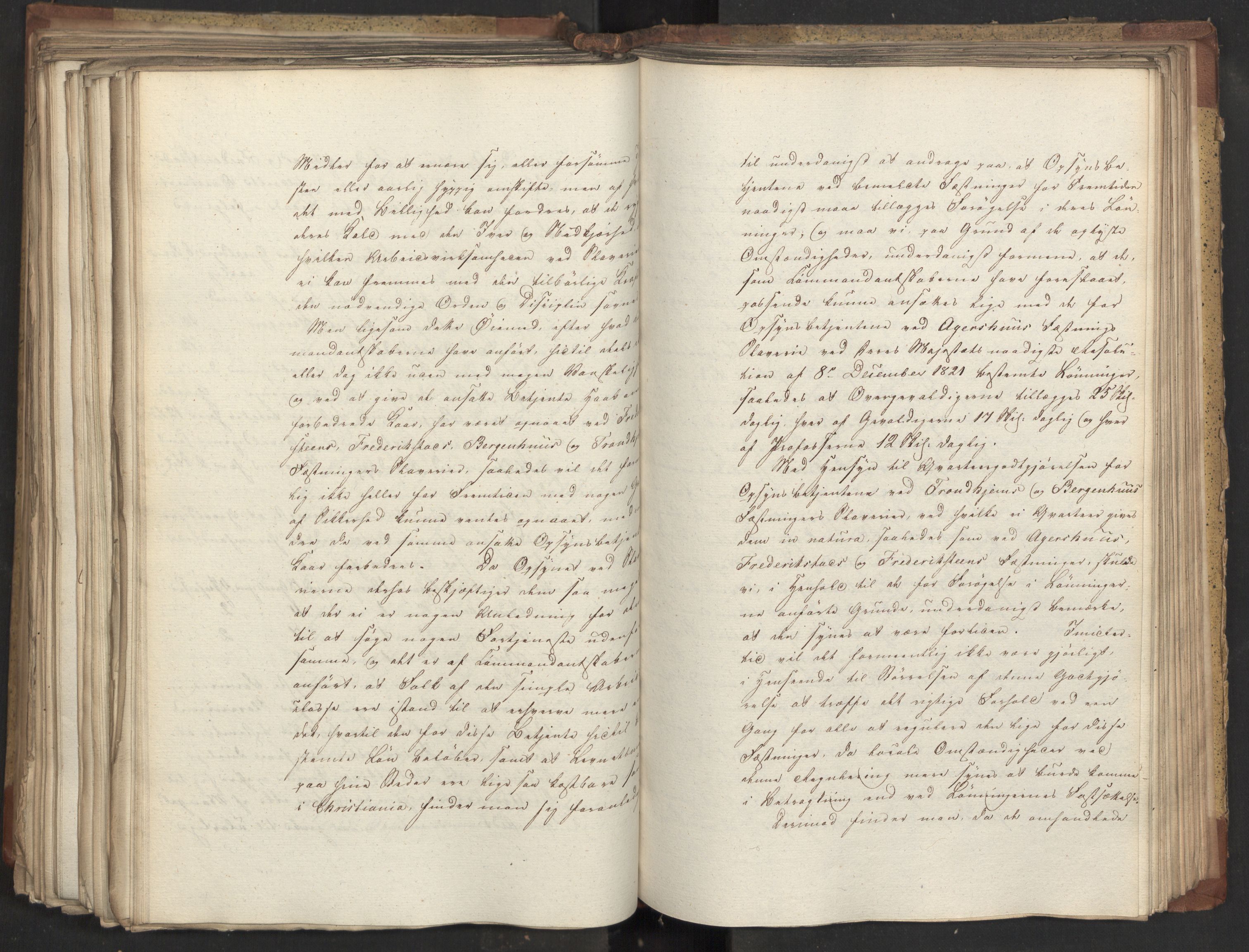 Statsrådsavdelingen i Stockholm, AV/RA-S-1003/D/Da/L0062: Regjeringsinnstillinger nr. 1667-1787, 1829, p. 302