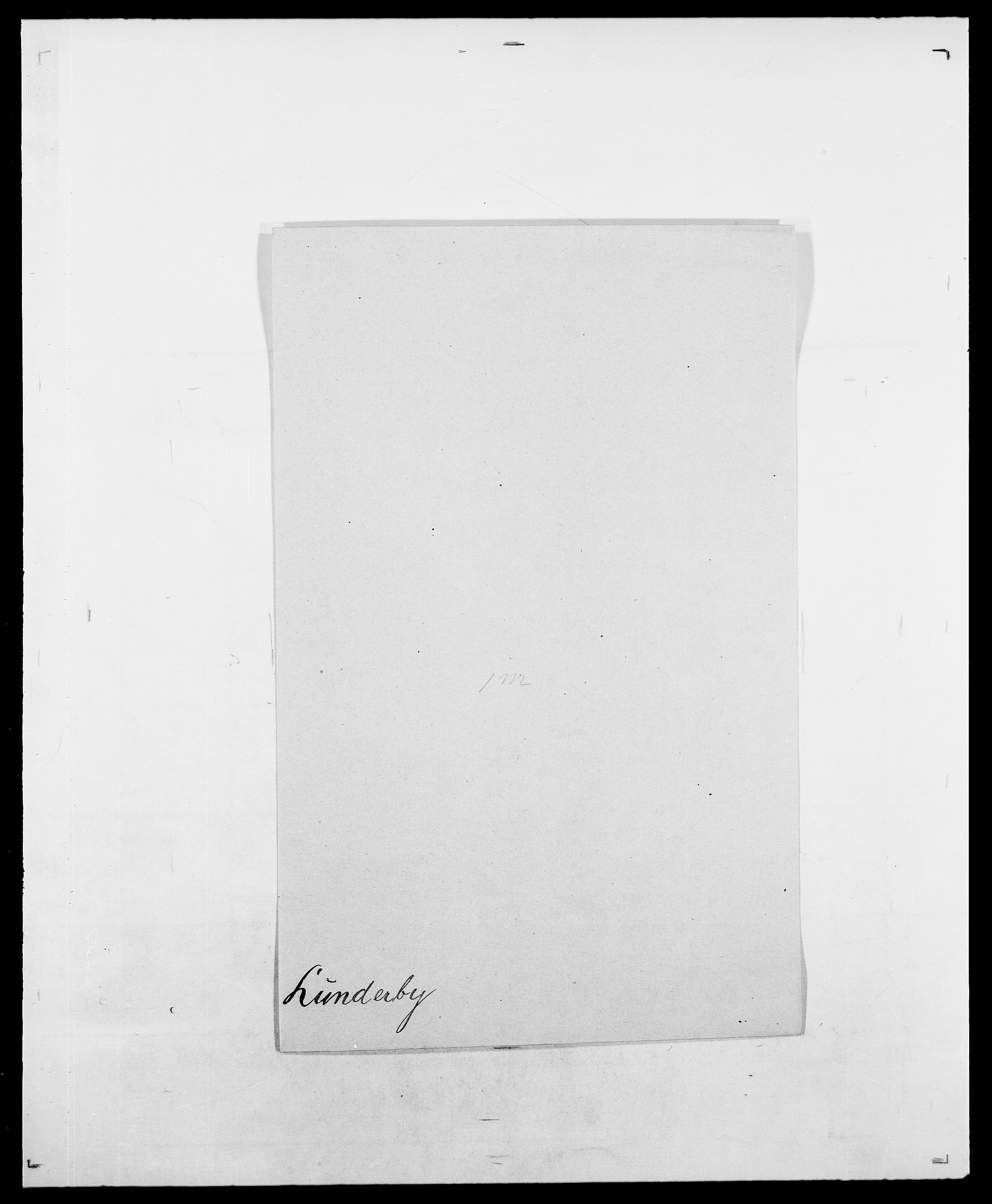 Delgobe, Charles Antoine - samling, SAO/PAO-0038/D/Da/L0024: Lobech - Lærum, p. 639