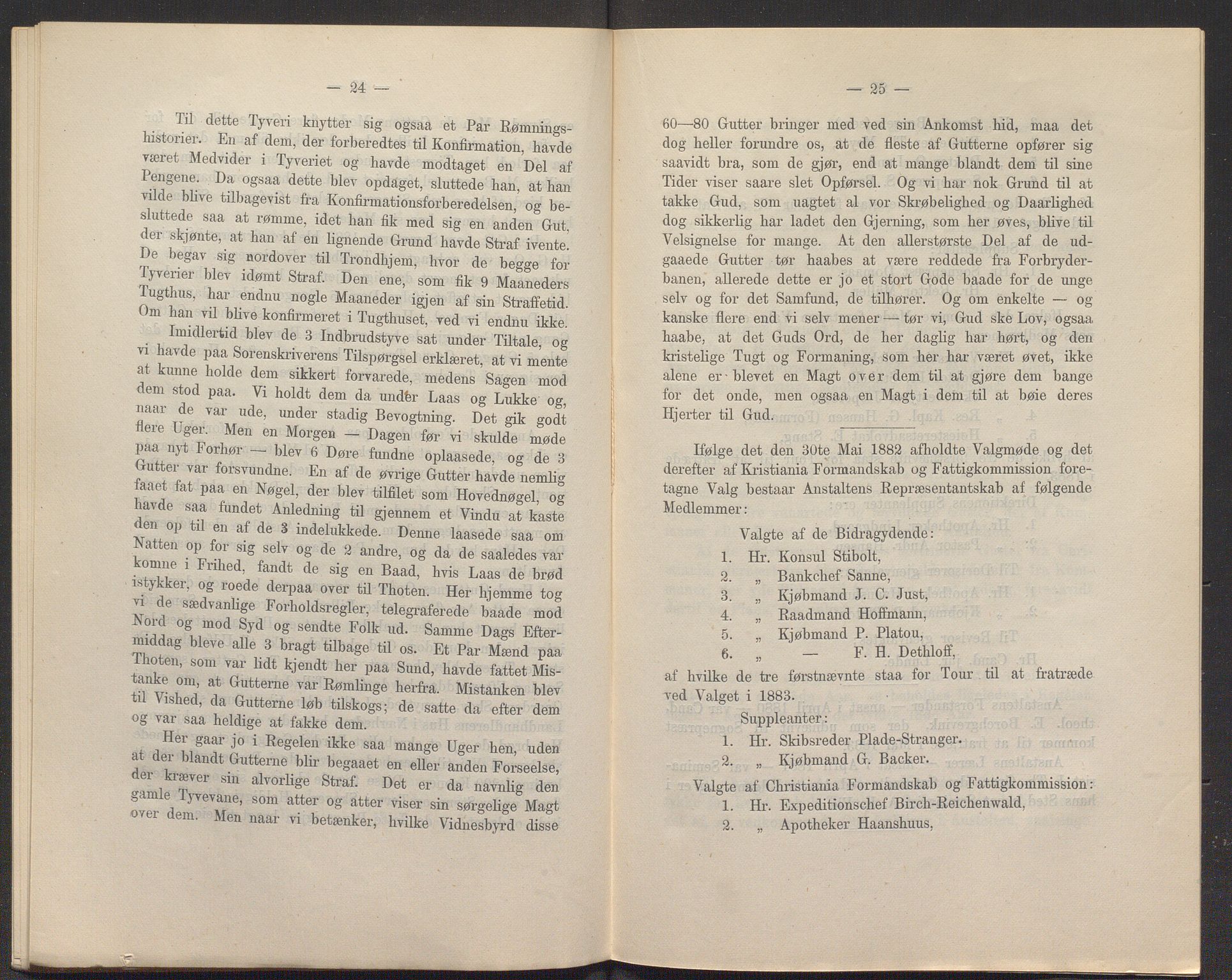 Toftes gave, OBA/A-20200/X/Xa, 1866-1948, p. 201