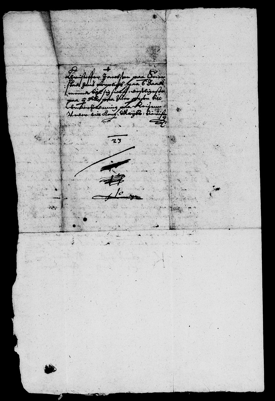 Rentekammeret inntil 1814, Reviderte regnskaper, Lensregnskaper, AV/RA-EA-5023/R/Rb/Rbl/L0003: Brunla len med Eiker len 1626-37, 1628-1631