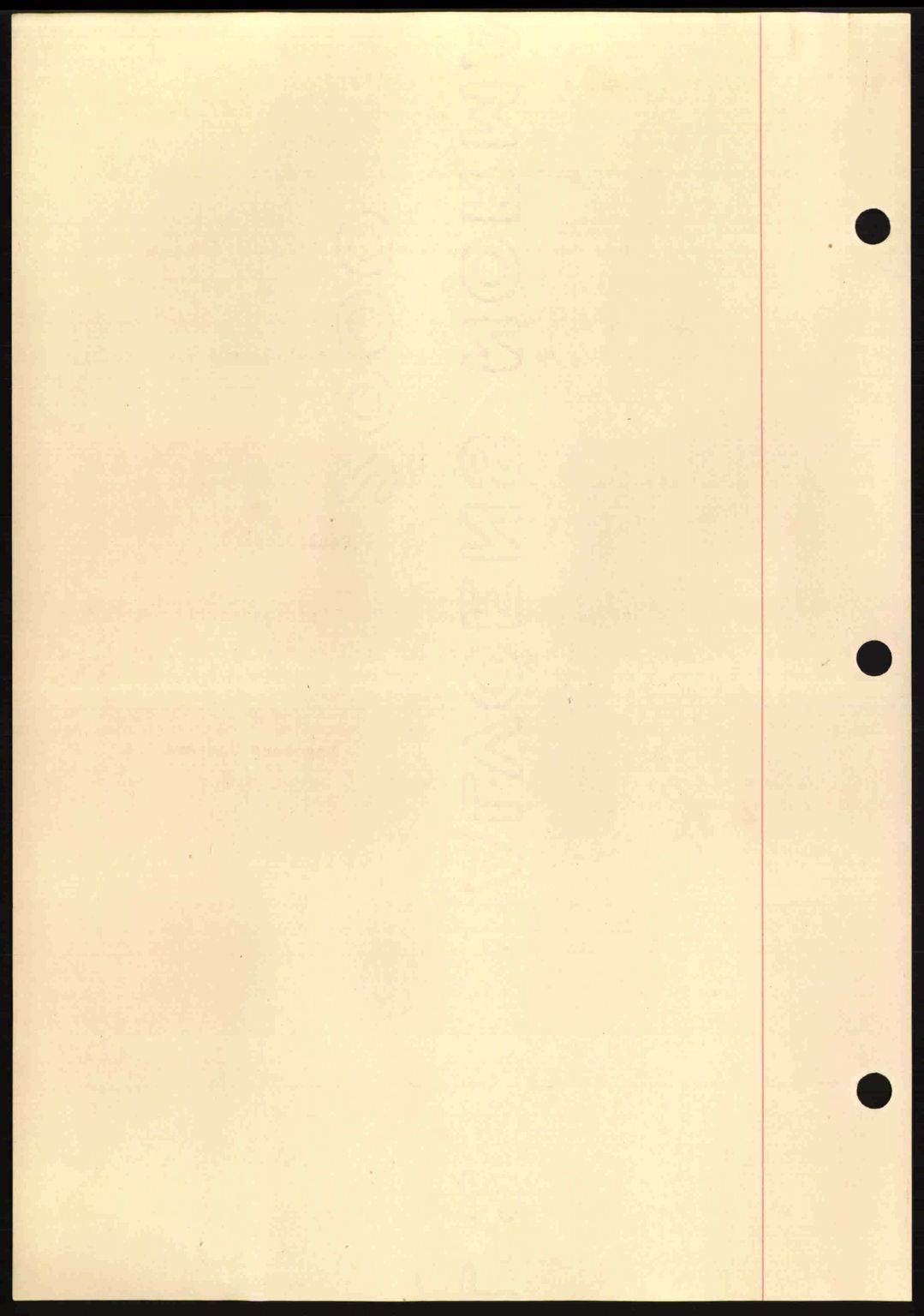 Nordmøre sorenskriveri, SAT/A-4132/1/2/2Ca: Mortgage book no. A96, 1943-1944, Diary no: : 2570/1943