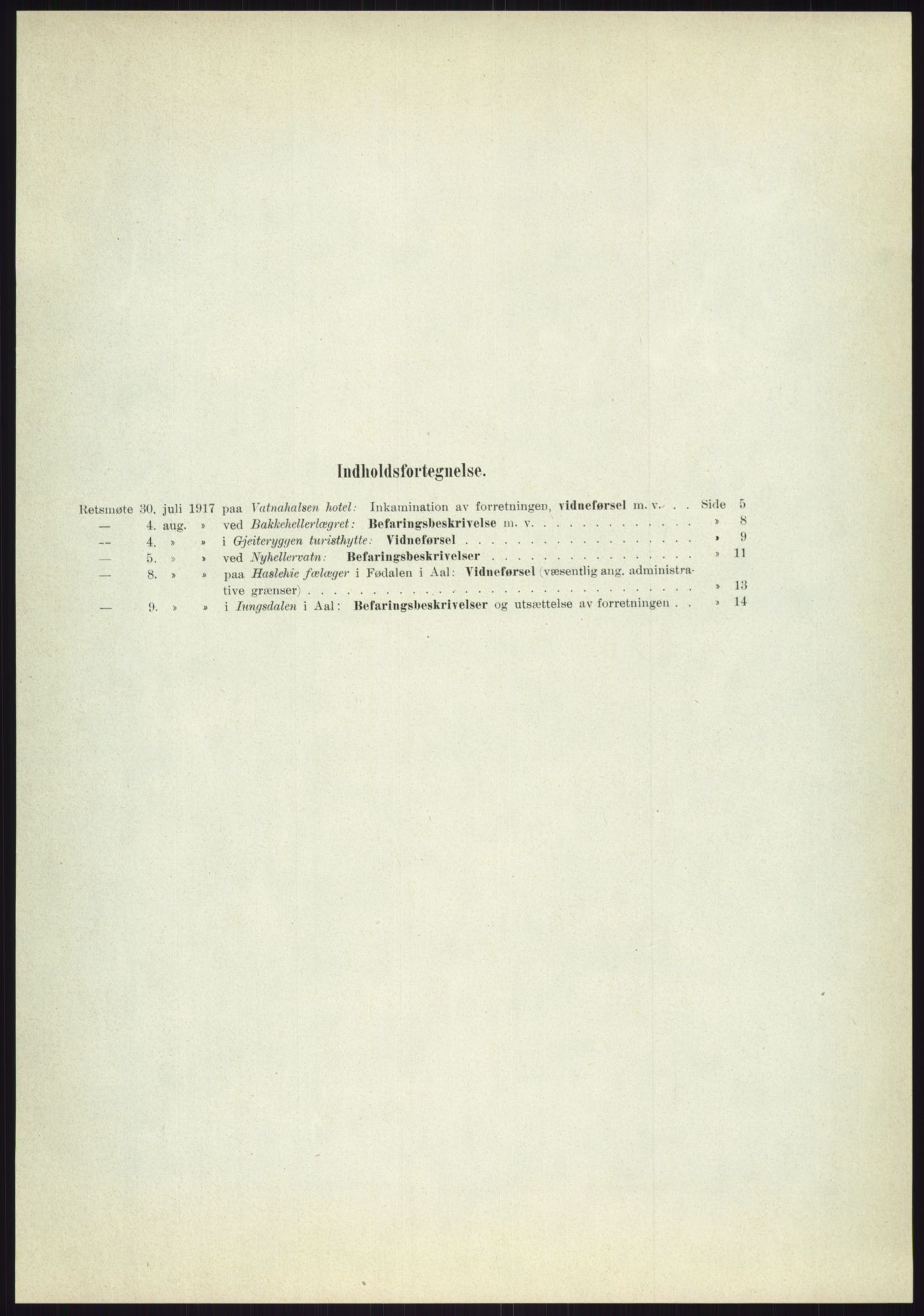 Høyfjellskommisjonen, AV/RA-S-1546/X/Xa/L0001: Nr. 1-33, 1909-1953, p. 2996