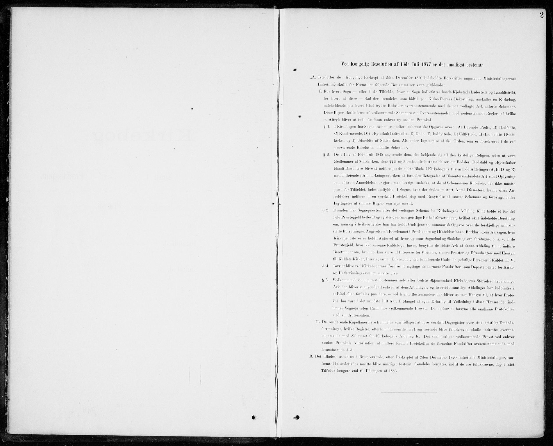 Sigdal kirkebøker, SAKO/A-245/F/Fc/L0002: Parish register (official) no. III 2, 1894-1911, p. 2
