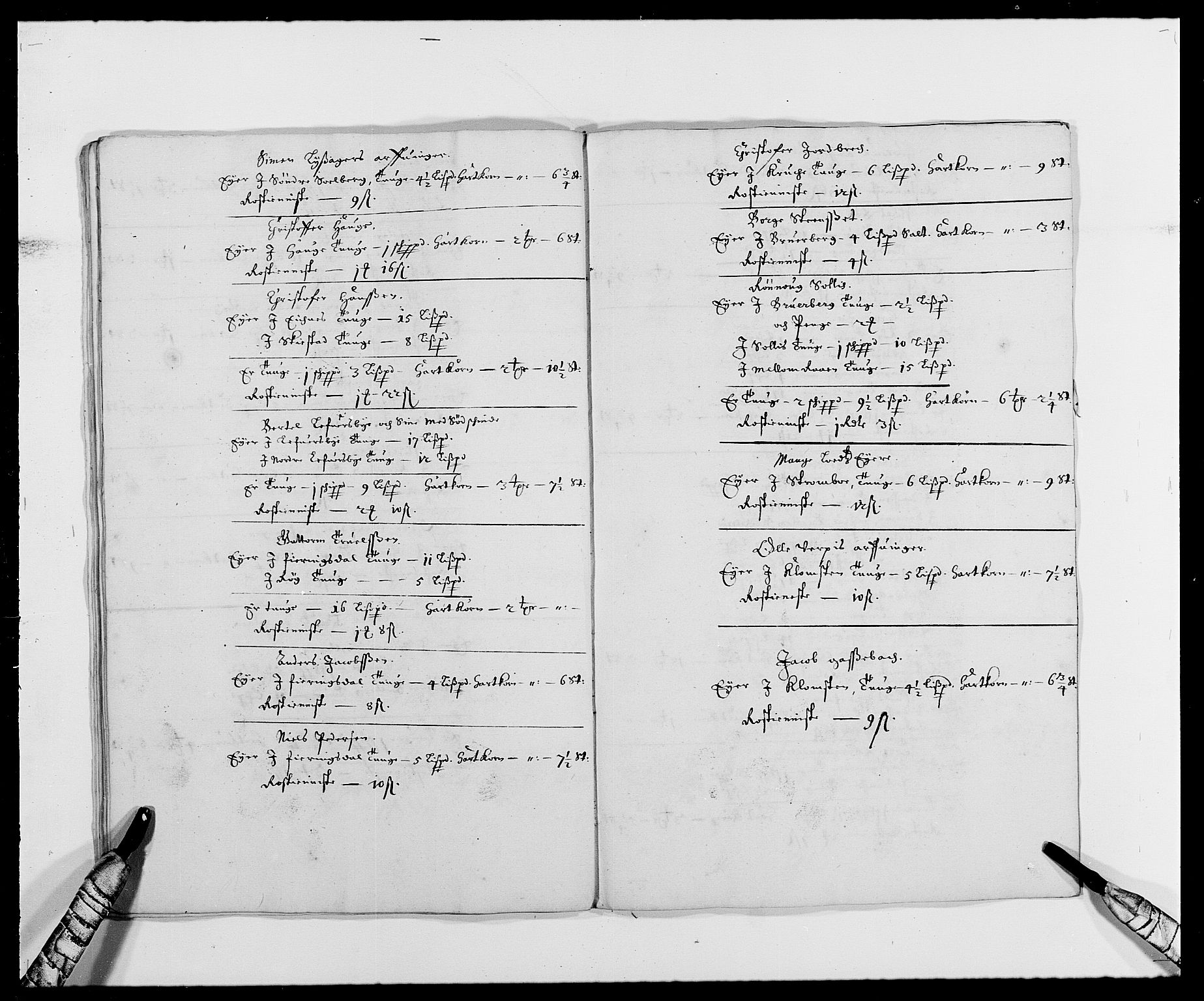 Rentekammeret inntil 1814, Reviderte regnskaper, Fogderegnskap, AV/RA-EA-4092/R26/L1684: Fogderegnskap Eiker, 1679-1686, p. 339