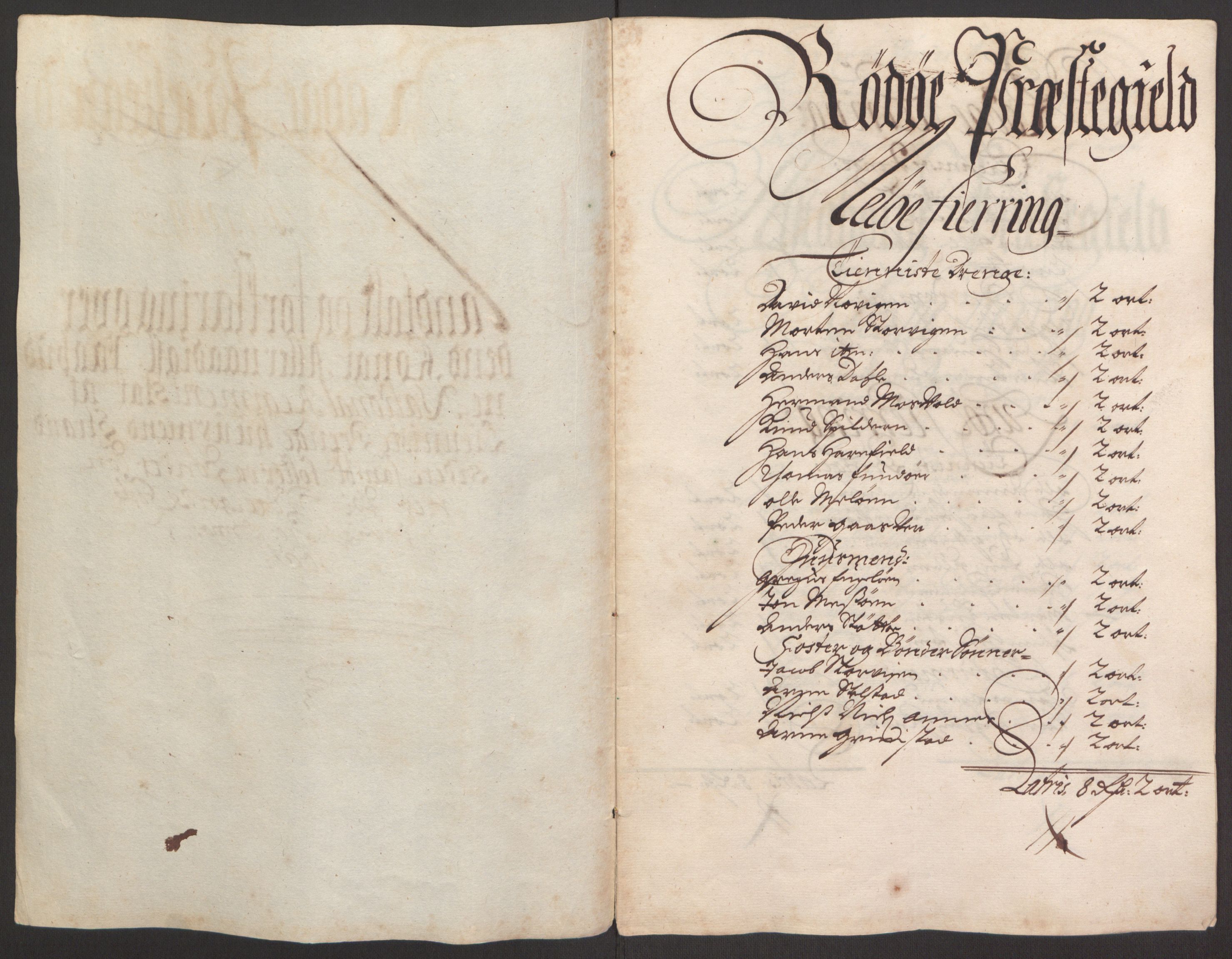 Rentekammeret inntil 1814, Reviderte regnskaper, Fogderegnskap, RA/EA-4092/R65/L4504: Fogderegnskap Helgeland, 1691-1692, p. 75