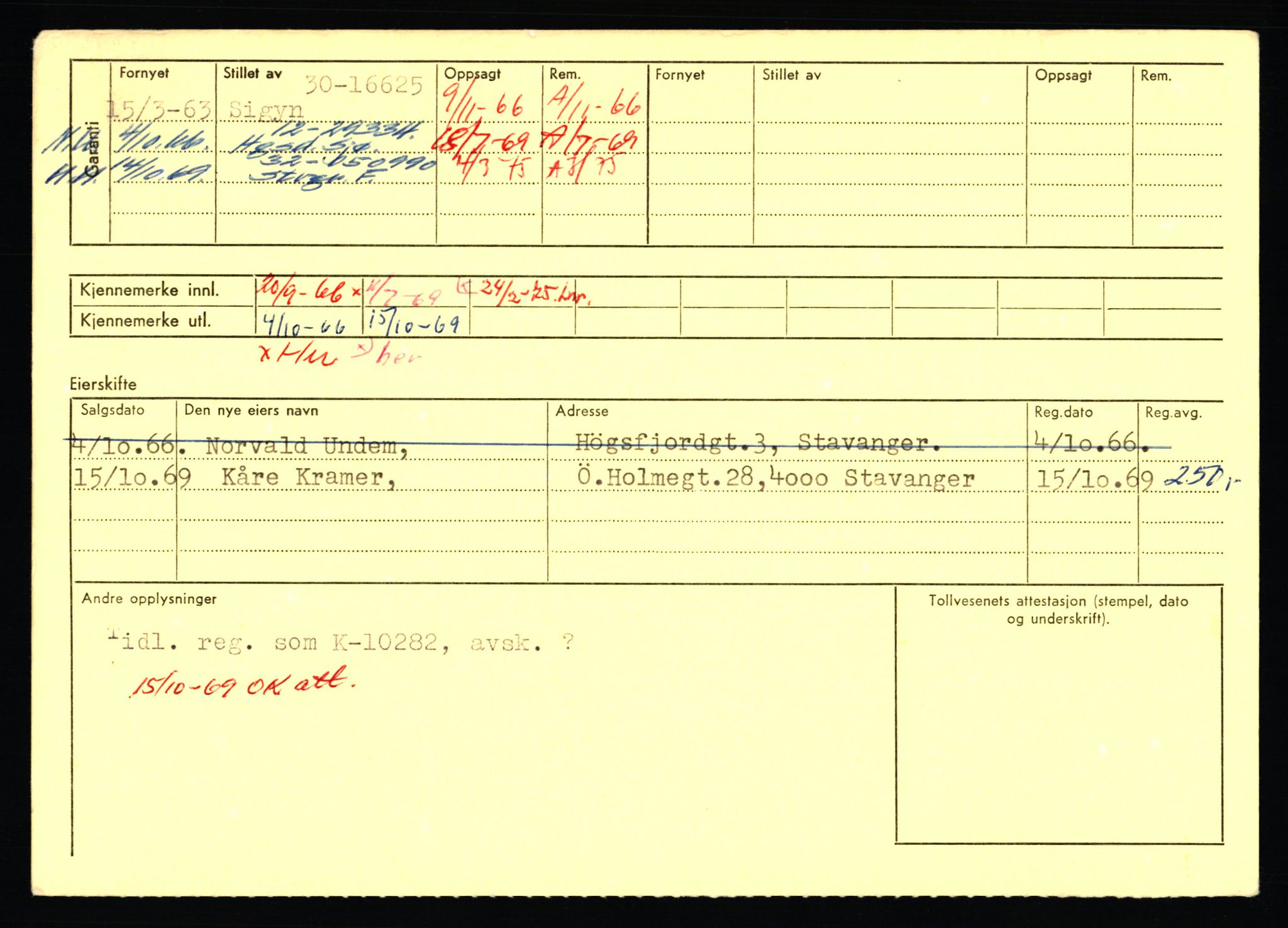 Stavanger trafikkstasjon, AV/SAST-A-101942/0/F/L0037: L-20500 - L-21499, 1930-1971, p. 2104