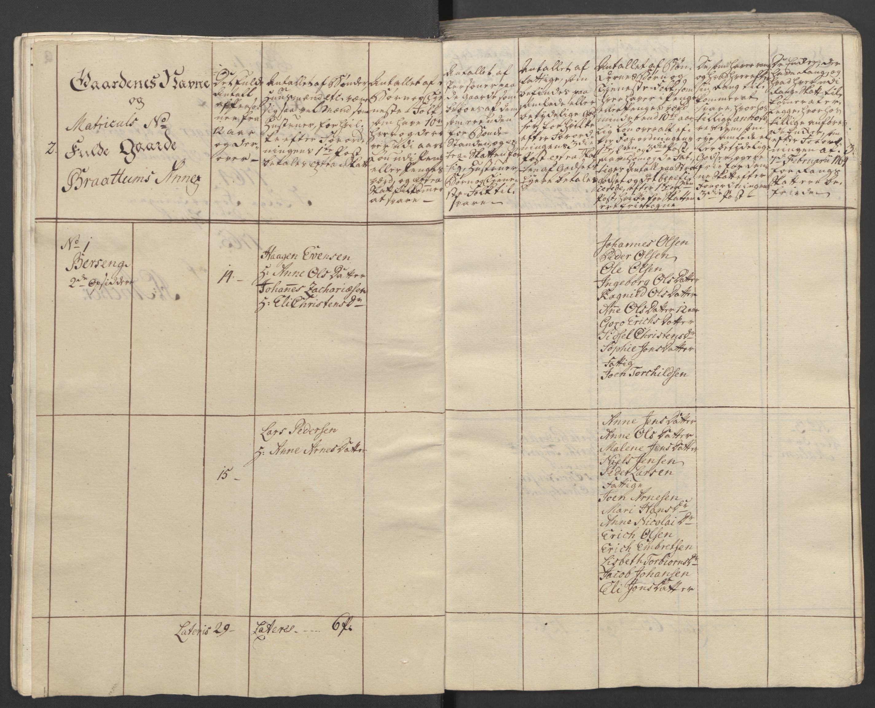 Rentekammeret inntil 1814, Reviderte regnskaper, Fogderegnskap, RA/EA-4092/R16/L1148: Ekstraskatten Hedmark, 1764, p. 33