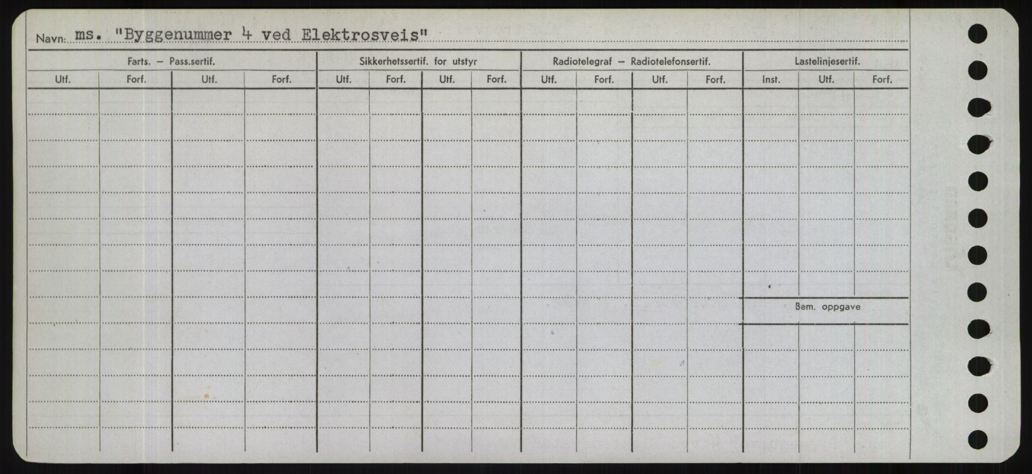 Sjøfartsdirektoratet med forløpere, Skipsmålingen, AV/RA-S-1627/H/Hd/L0006: Fartøy, Byg-Båt, p. 230