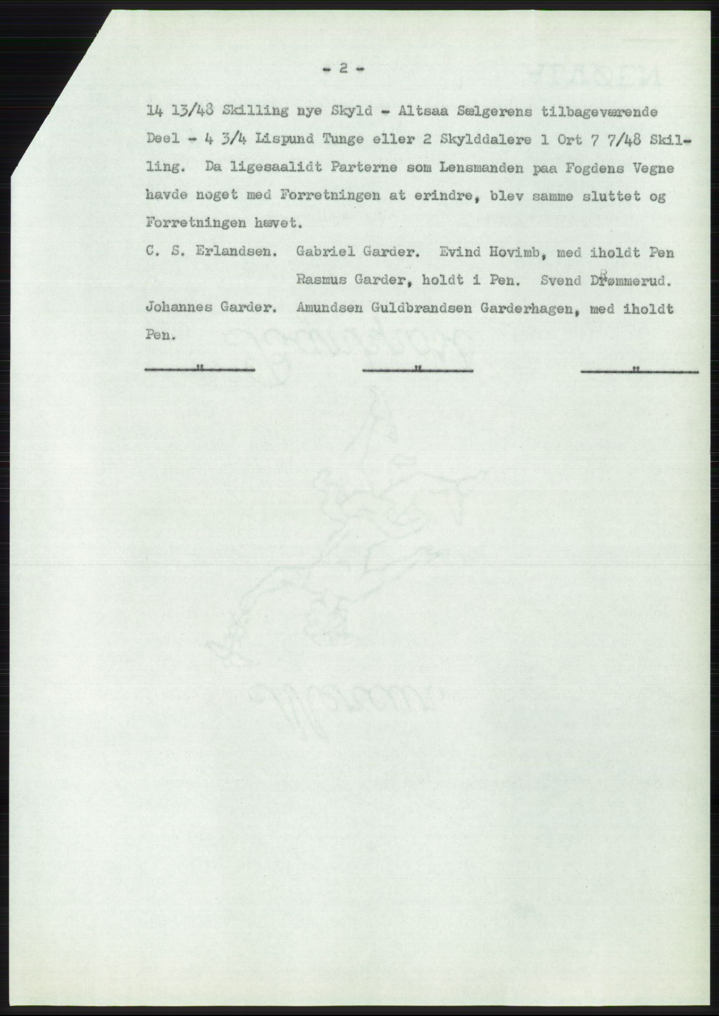 Statsarkivet i Oslo, SAO/A-10621/Z/Zd/L0032: Avskrifter, j.nr 16-2349/1973, 1973, p. 213