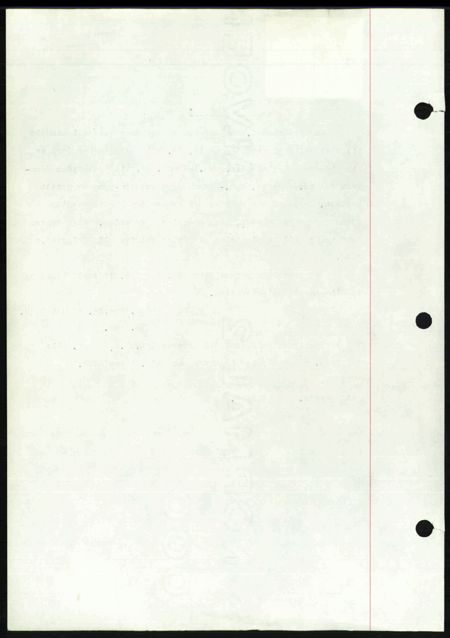 Toten tingrett, SAH/TING-006/H/Hb/Hbc/L0020: Mortgage book no. Hbc-20, 1948-1948, Diary no: : 2602/1948