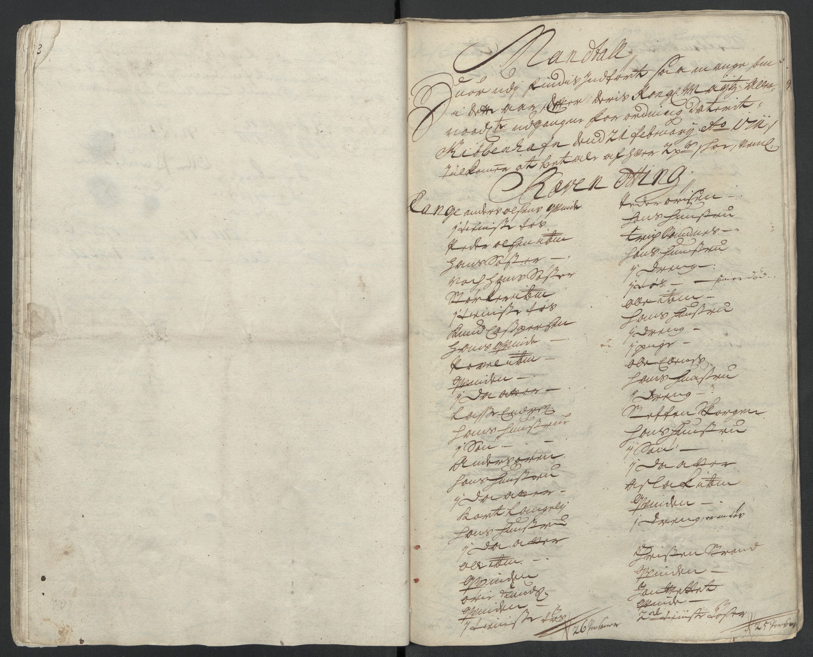 Rentekammeret inntil 1814, Reviderte regnskaper, Fogderegnskap, RA/EA-4092/R55/L3660: Fogderegnskap Romsdal, 1711, p. 186