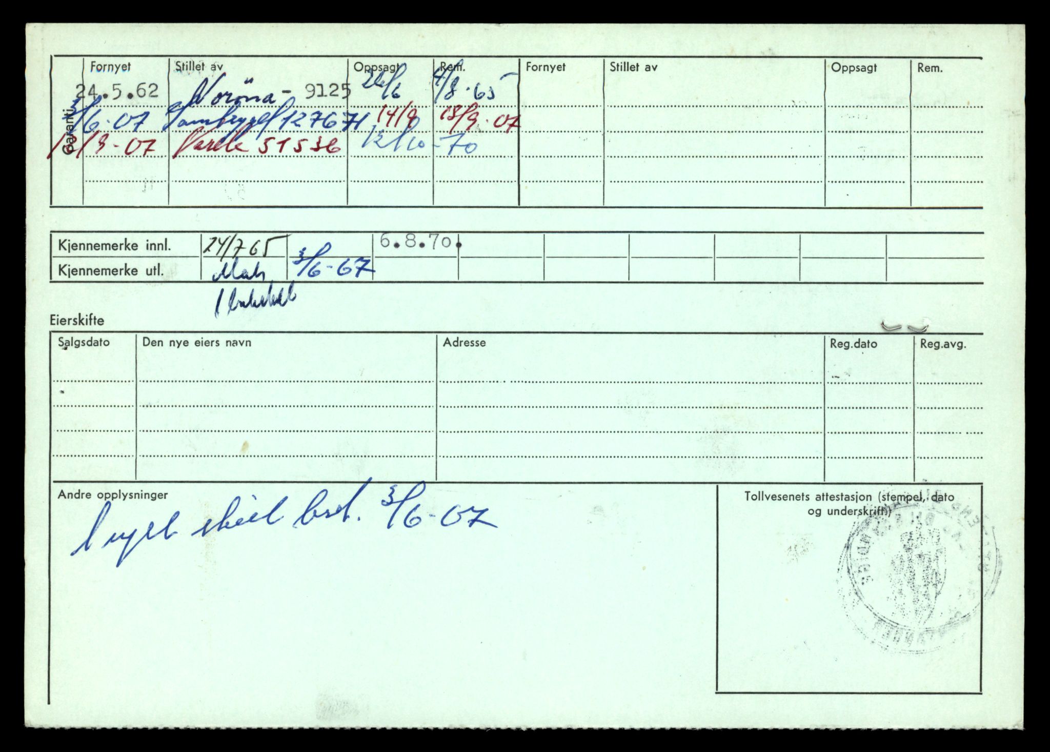 Møre og Romsdal vegkontor - Ålesund trafikkstasjon, AV/SAT-A-4099/F/Fe/L0029: Registreringskort for kjøretøy T 11430 - T 11619, 1927-1998, p. 102