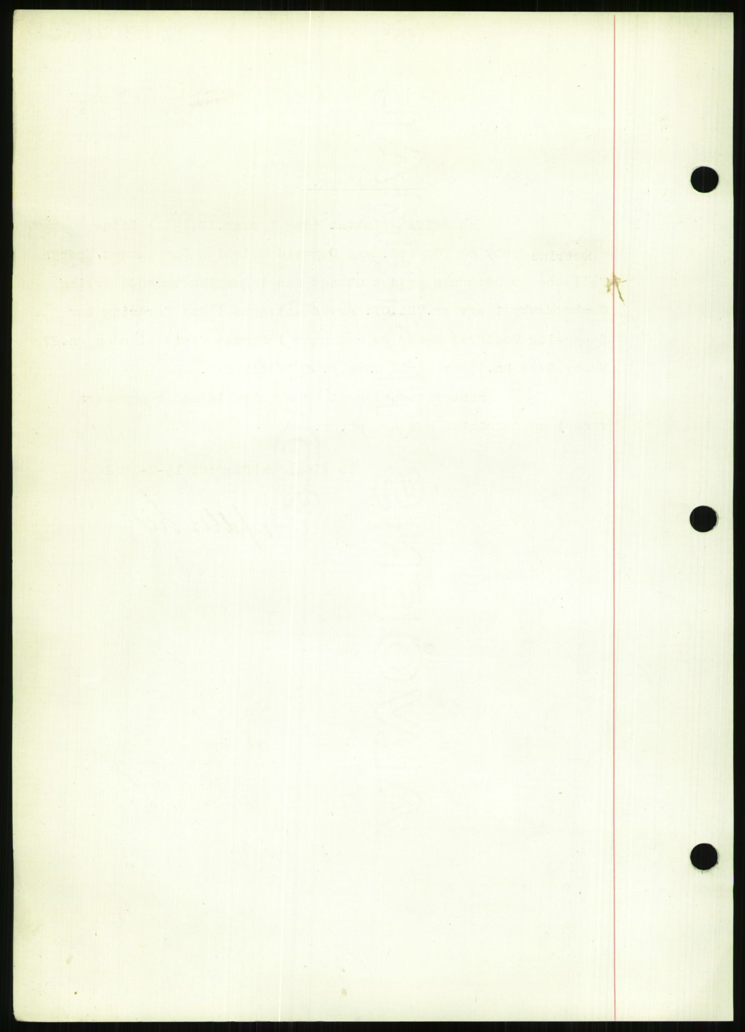 Torridal sorenskriveri, SAK/1221-0012/G/Gb/Gbb/L0009: Mortgage book no. 53b, 1942-1943, Diary no: : 178/1942