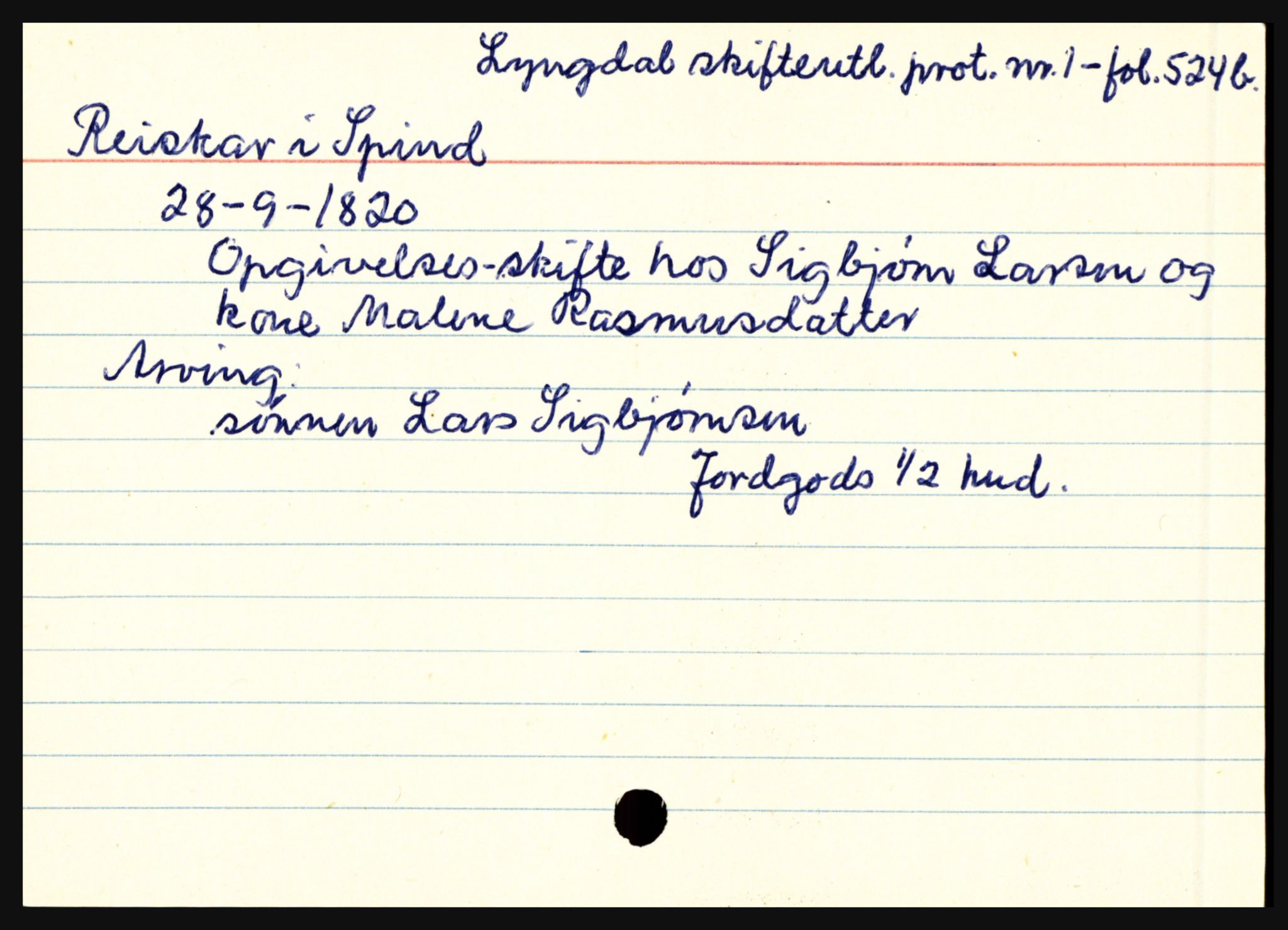 Lyngdal sorenskriveri, SAK/1221-0004/H, p. 8817