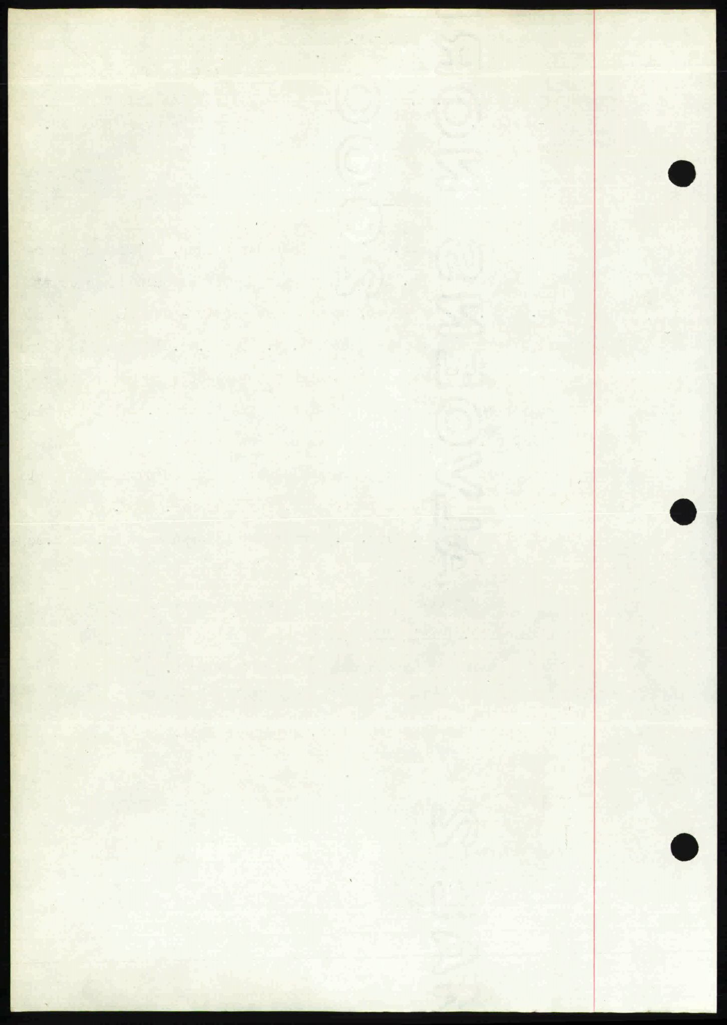 Follo sorenskriveri, SAO/A-10274/G/Ga/Gaa/L0085: Mortgage book no. I 85, 1948-1948, Diary no: : 3636/1948