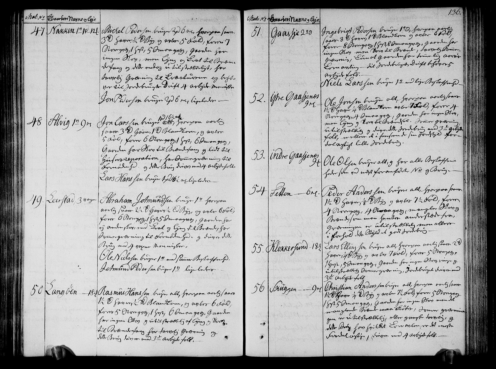 Rentekammeret inntil 1814, Realistisk ordnet avdeling, AV/RA-EA-4070/N/Ne/Nea/L0122: Sunnmøre fogderi. Deliberasjonsprotokoll, 1803, p. 142