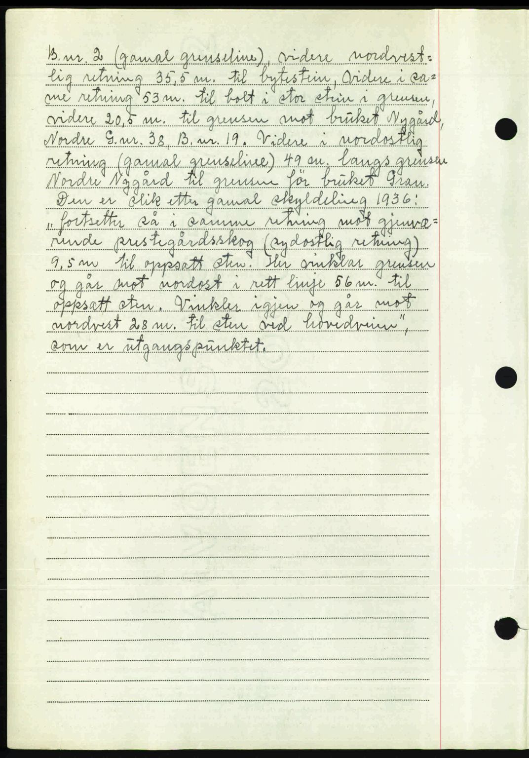 Nedenes sorenskriveri, AV/SAK-1221-0006/G/Gb/Gba/L0060: Mortgage book no. A12, 1948-1949, Diary no: : 1648/1948