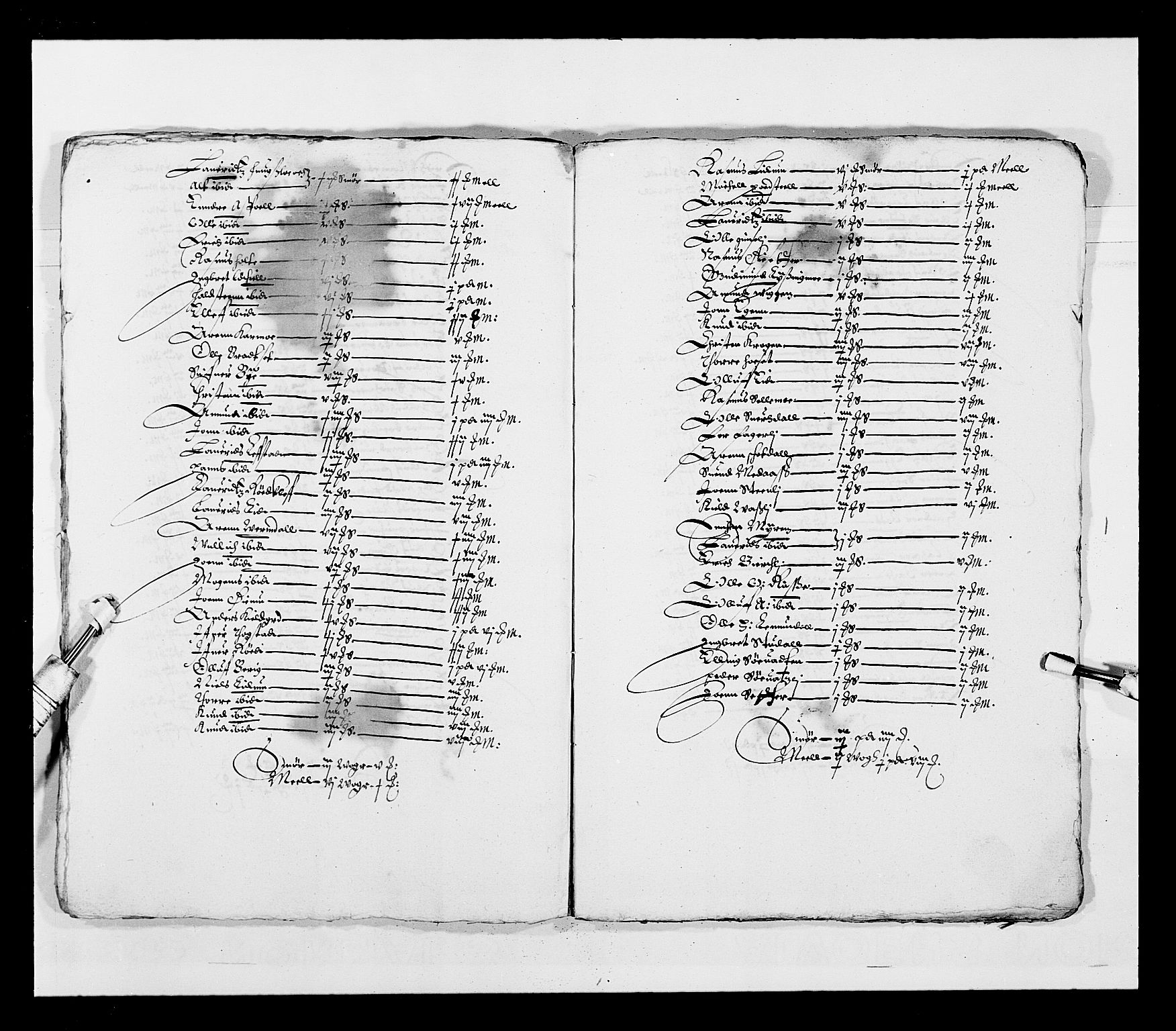 Stattholderembetet 1572-1771, AV/RA-EA-2870/Ek/L0028/0001: Jordebøker 1633-1658: / Jordebøker for Trondheim len, 1645-1646, p. 185