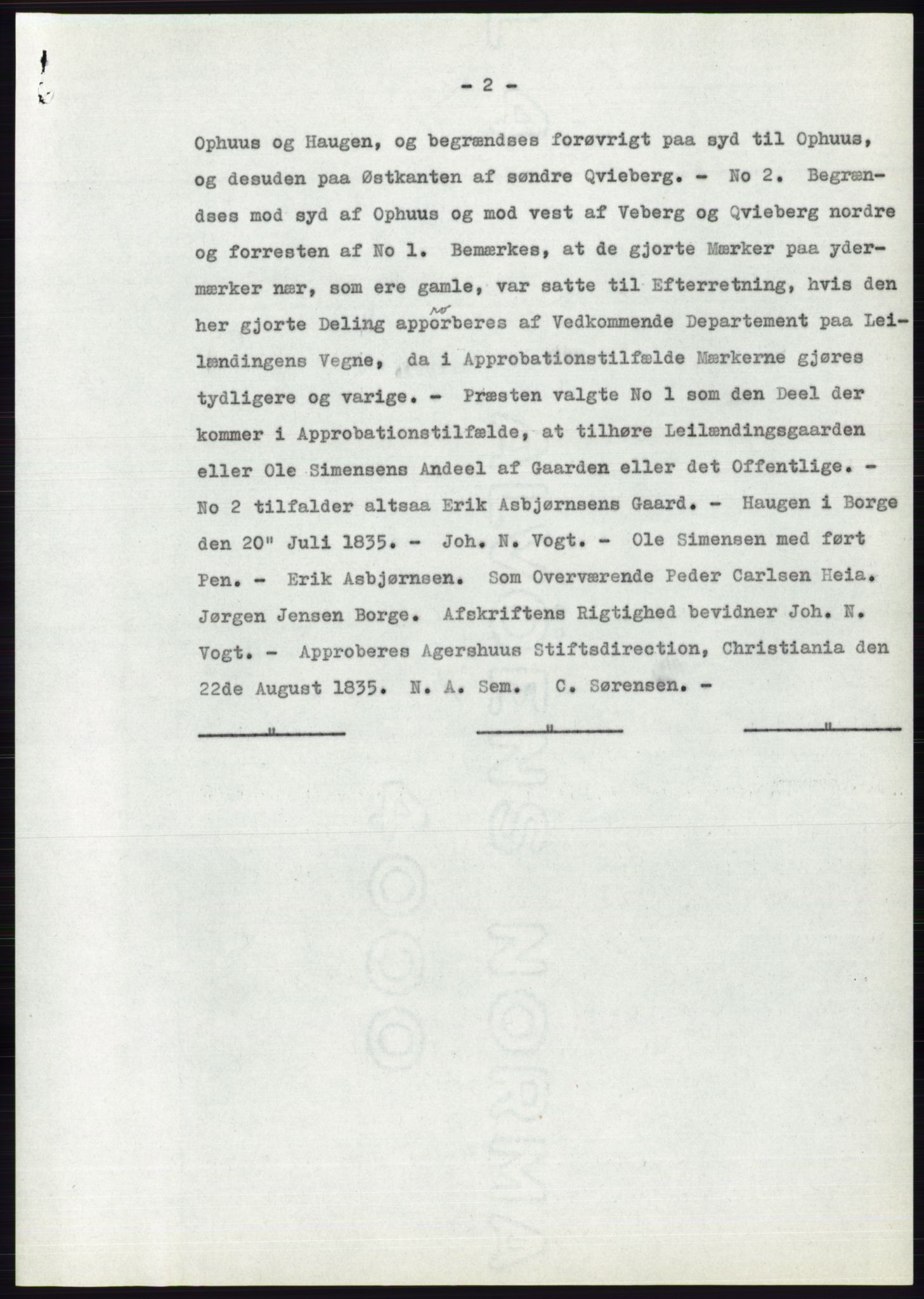 Statsarkivet i Oslo, SAO/A-10621/Z/Zd/L0003: Avskrifter, j.nr 714-1202/1955, 1955, p. 117