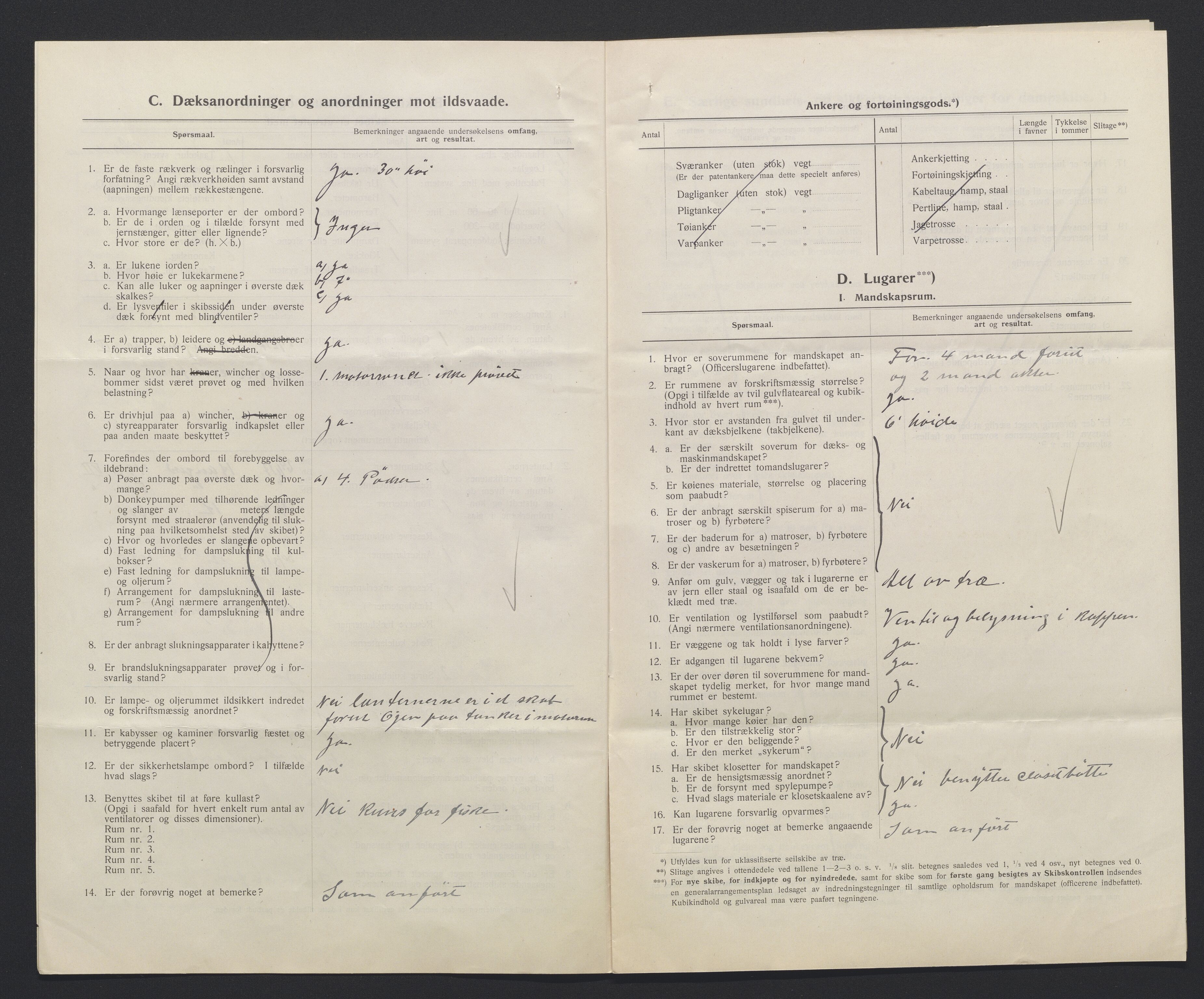 Sjøfartsdirektoratet med forløpere, skipsmapper slettede skip, AV/RA-S-4998/F/Fa/L0005: --, 1864-1933, p. 548