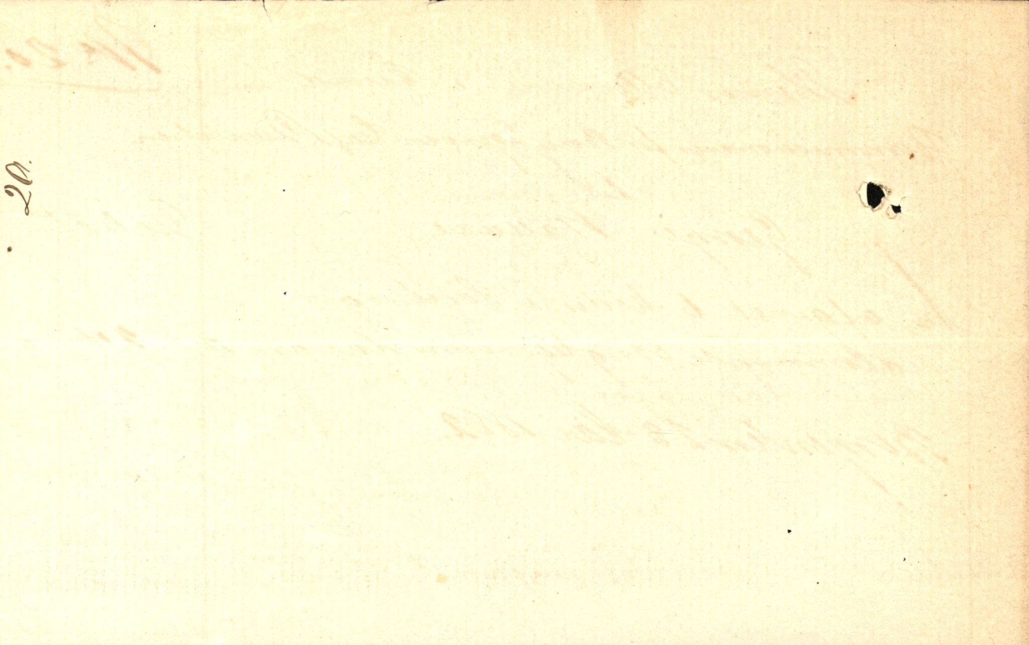 Pa 63 - Østlandske skibsassuranceforening, VEMU/A-1079/G/Ga/L0015/0003: Havaridokumenter / Egerøen, 1882