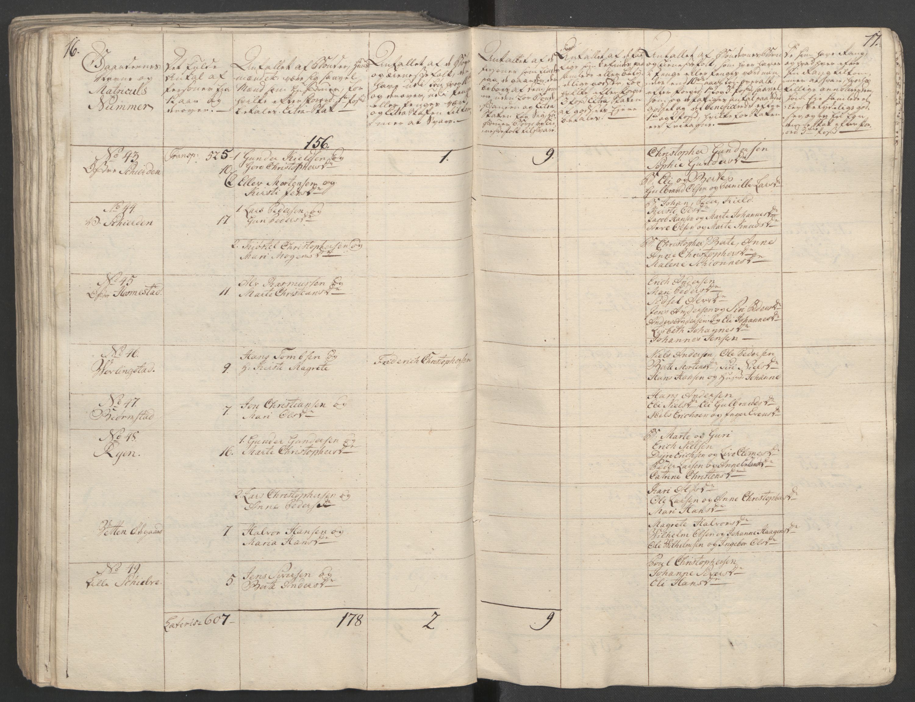 Rentekammeret inntil 1814, Reviderte regnskaper, Fogderegnskap, AV/RA-EA-4092/R16/L1148: Ekstraskatten Hedmark, 1764, p. 267