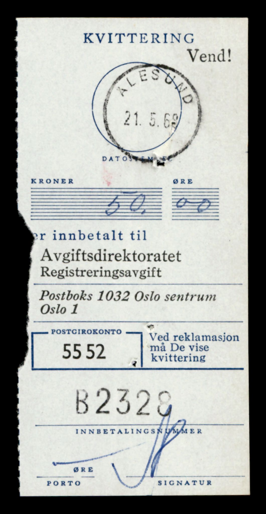Møre og Romsdal vegkontor - Ålesund trafikkstasjon, AV/SAT-A-4099/F/Fe/L0041: Registreringskort for kjøretøy T 13710 - T 13905, 1927-1998, p. 2169