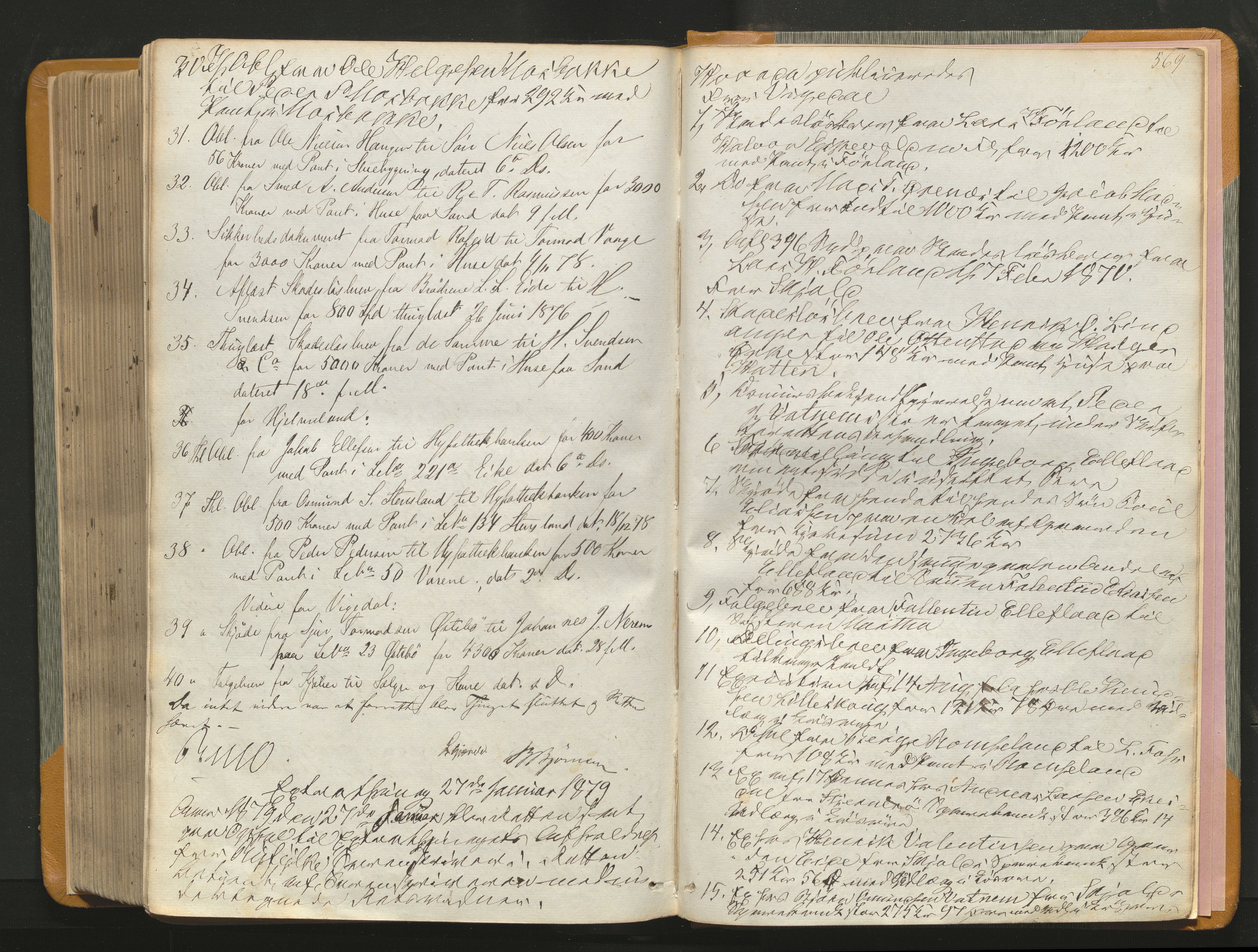 Ryfylke tingrett, AV/SAST-A-100055/001/I/IB/IB0/L0011: Tingbok, Ryfylke, 1867-1879, p. 568b-569a