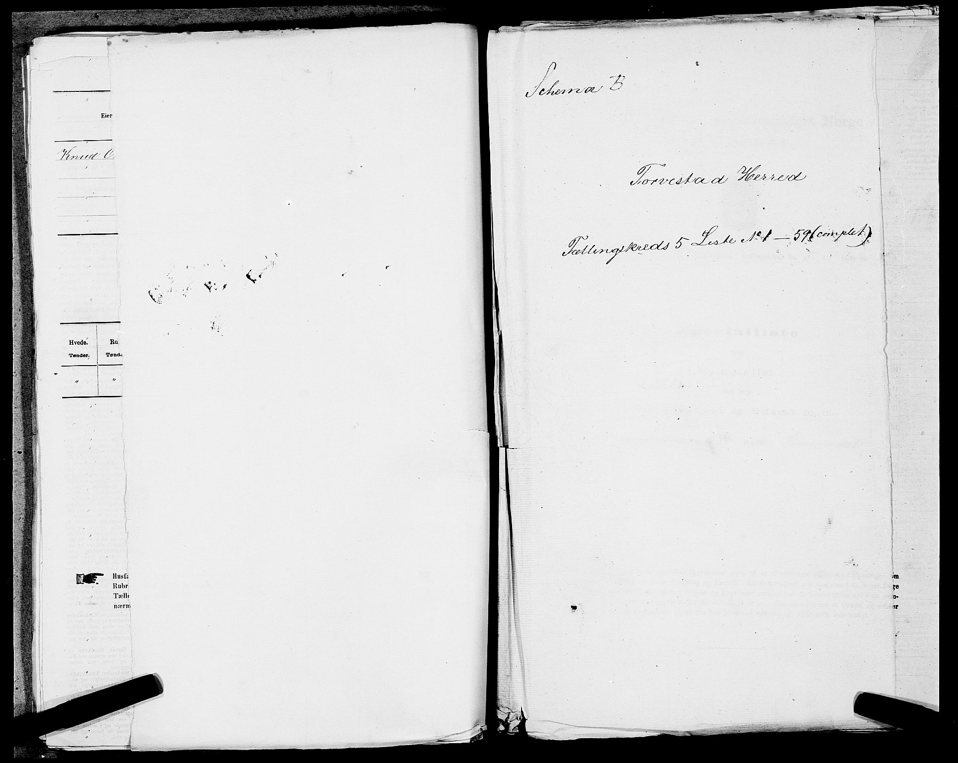 SAST, 1875 census for 1152L Torvastad/Torvastad, Skåre og Utsira, 1875, p. 641