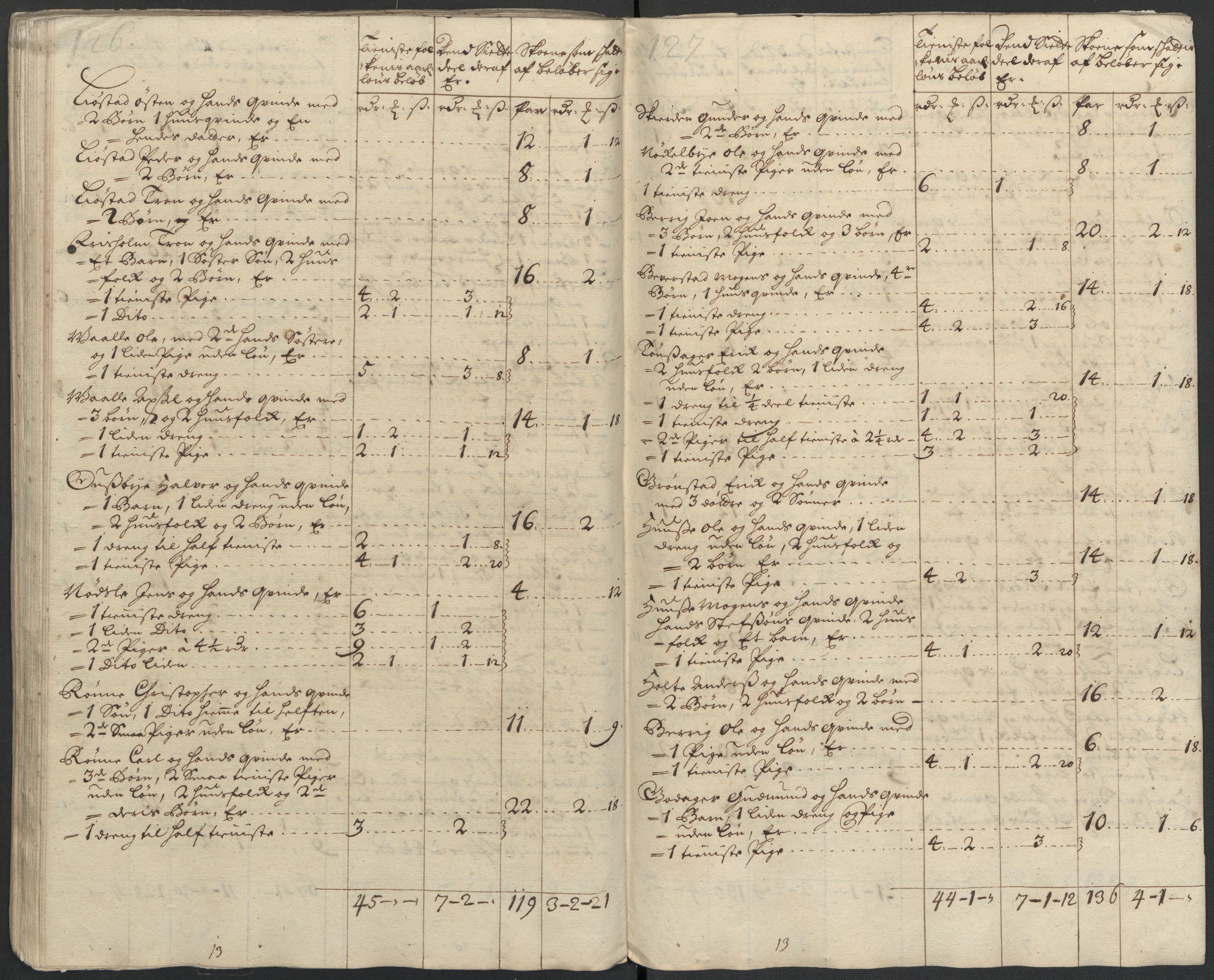 Rentekammeret inntil 1814, Reviderte regnskaper, Fogderegnskap, AV/RA-EA-4092/R16/L1047: Fogderegnskap Hedmark, 1711, p. 272