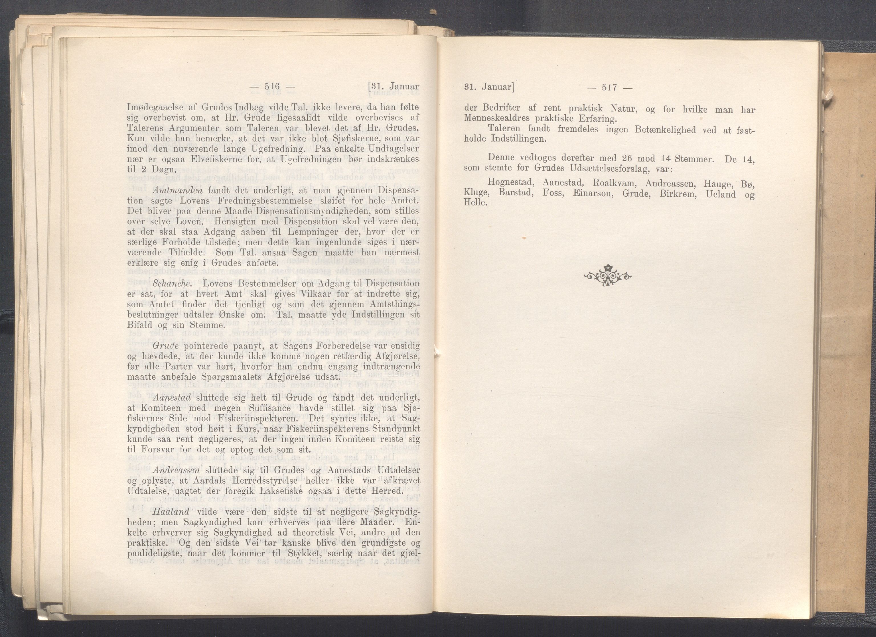 Rogaland fylkeskommune - Fylkesrådmannen , IKAR/A-900/A, 1906, p. 268