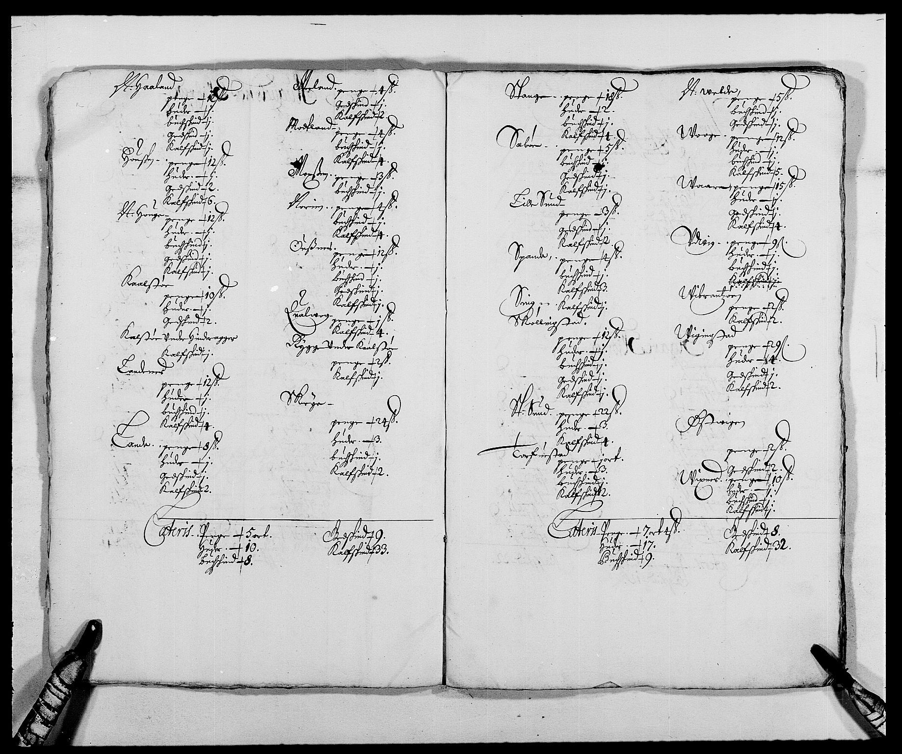 Rentekammeret inntil 1814, Reviderte regnskaper, Fogderegnskap, AV/RA-EA-4092/R47/L2853: Fogderegnskap Ryfylke, 1682-1683, p. 16