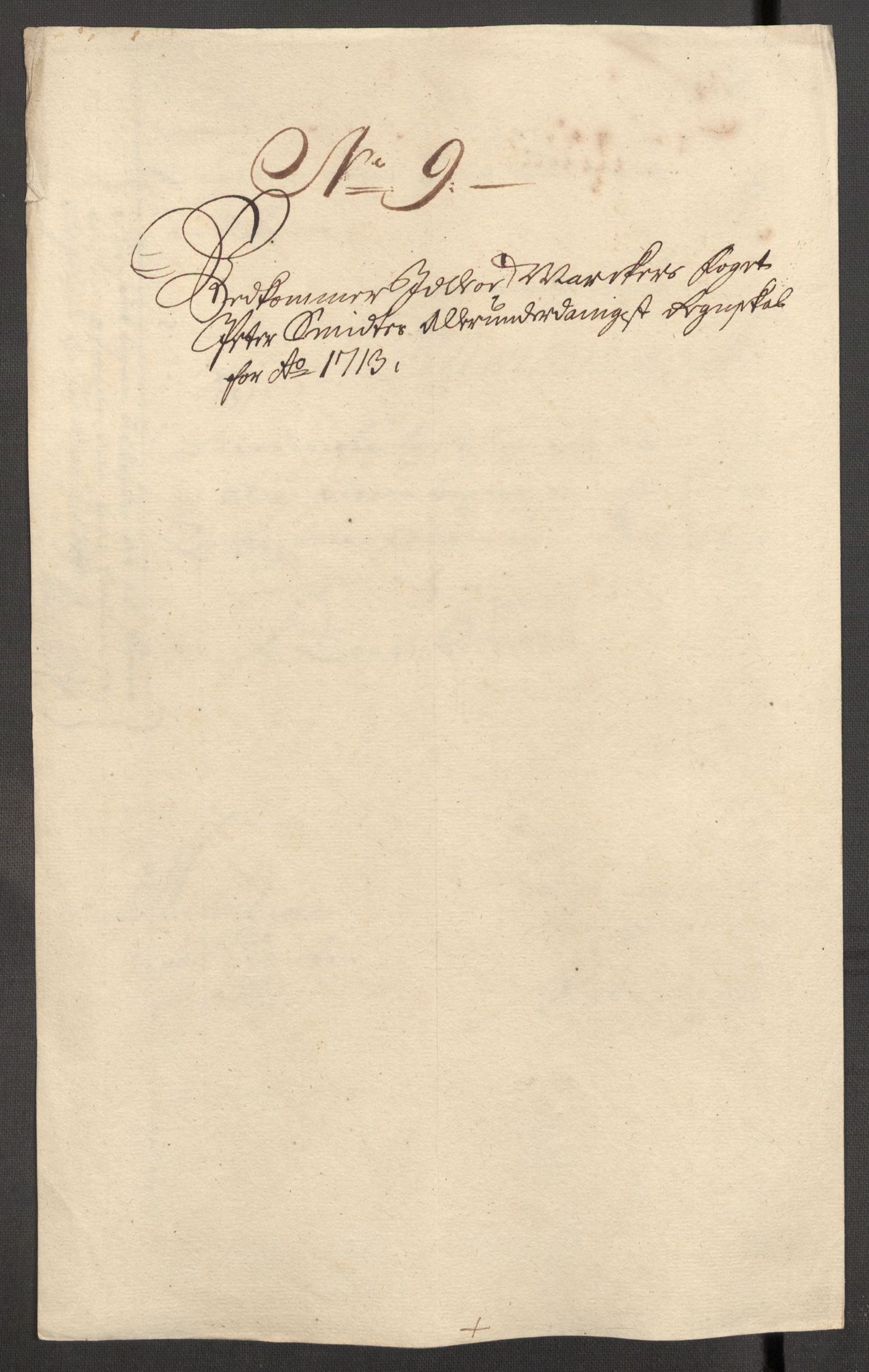 Rentekammeret inntil 1814, Reviderte regnskaper, Fogderegnskap, RA/EA-4092/R01/L0022: Fogderegnskap Idd og Marker, 1713-1714, p. 112