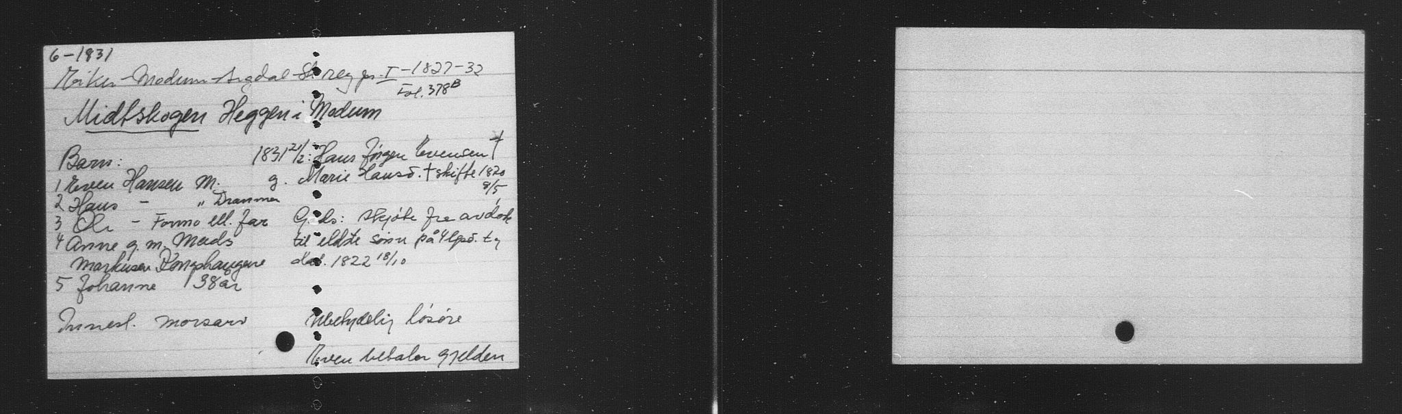 Eiker, Modum og Sigdal sorenskriveri, AV/SAKO-A-123/H, 1676-1828, p. 3402