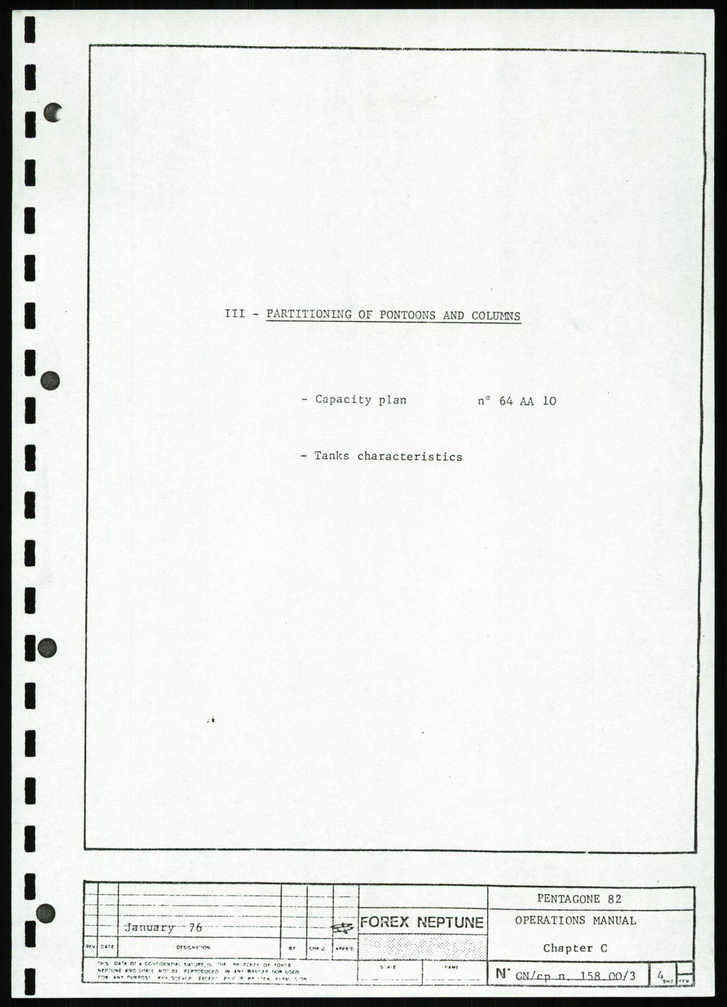 Justisdepartementet, Granskningskommisjonen ved Alexander Kielland-ulykken 27.3.1980, RA/S-1165/D/L0007: B Stavanger Drilling A/S (Doku.liste + B1-B3 av av 4)/C Phillips Petroleum Company Norway (Doku.liste + C1-C12 av 12)/D Forex Neptune (Doku.liste + D1-D8 av 9), 1980-1981, p. 435