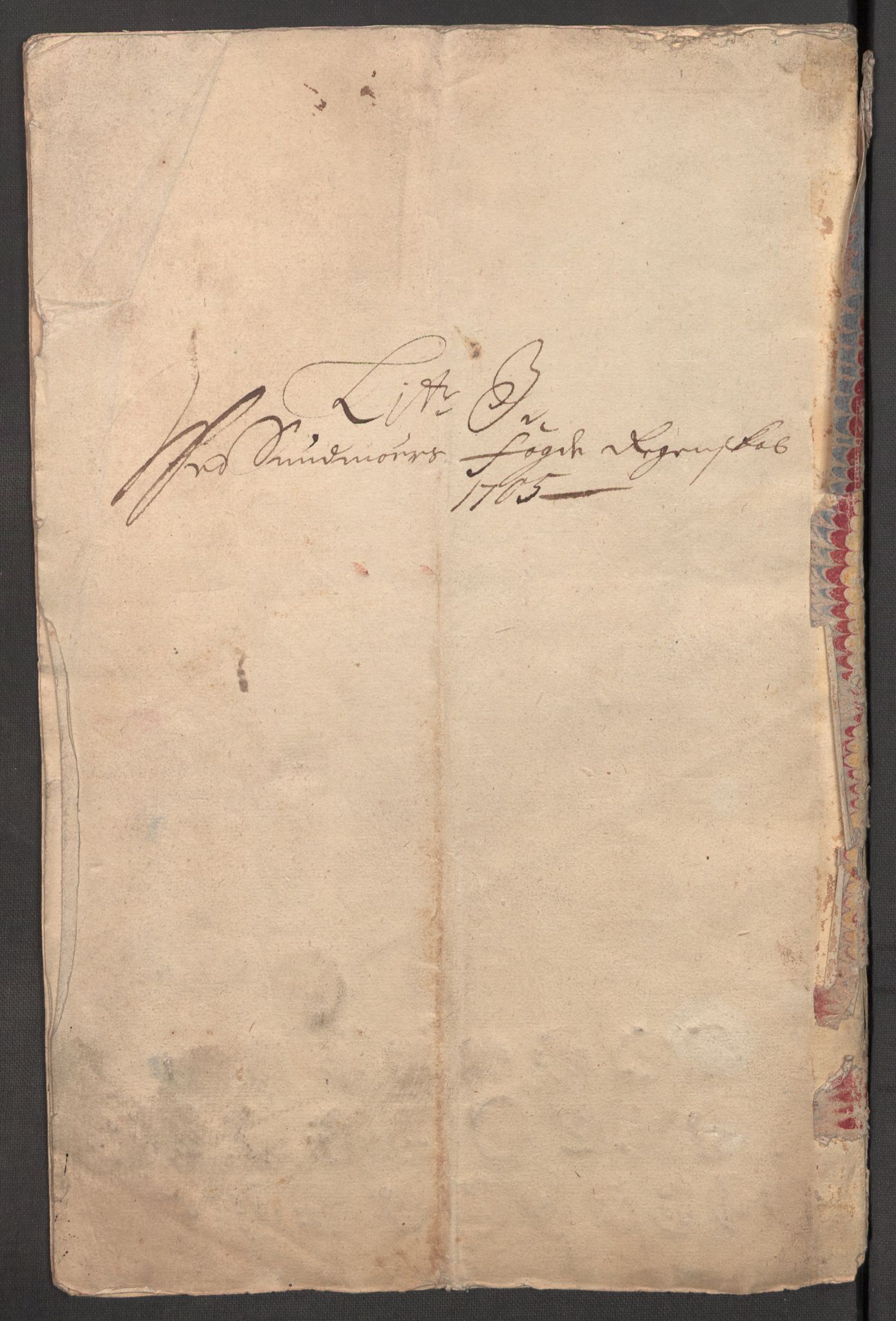 Rentekammeret inntil 1814, Reviderte regnskaper, Fogderegnskap, RA/EA-4092/R54/L3560: Fogderegnskap Sunnmøre, 1704-1705, p. 432
